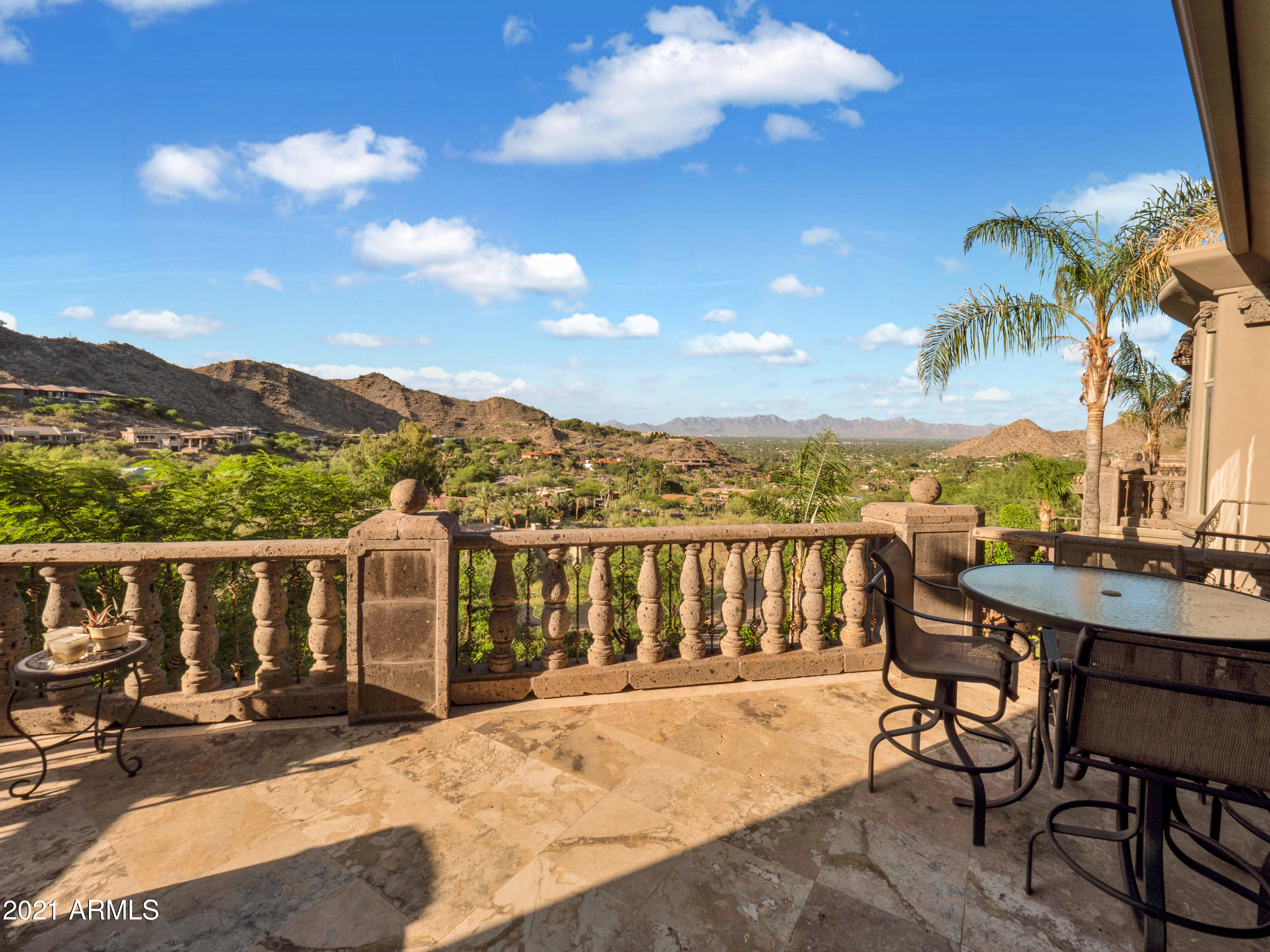 TATUM CANYON PER MCR 177- - Residential