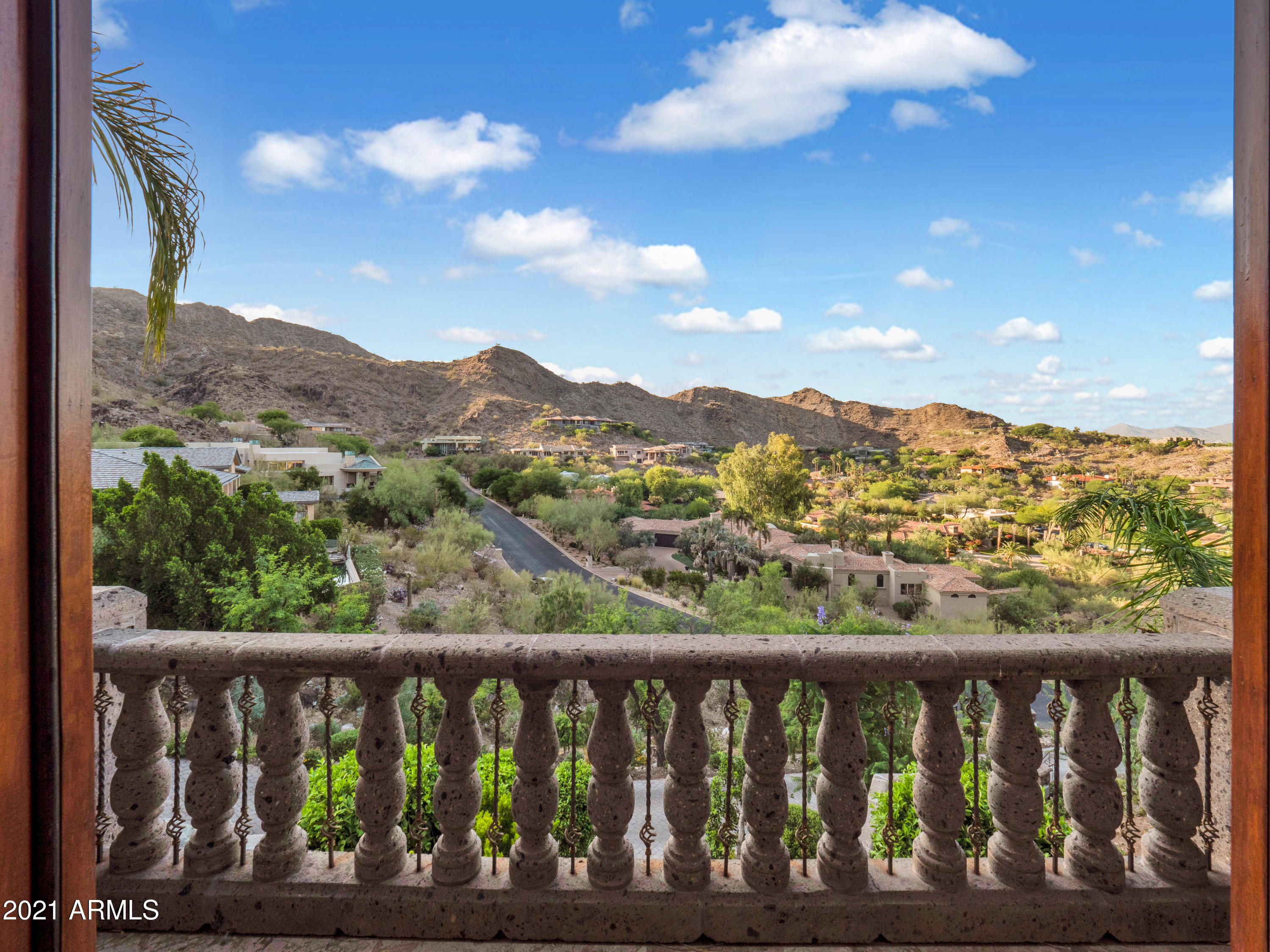 TATUM CANYON PER MCR 177- - Residential