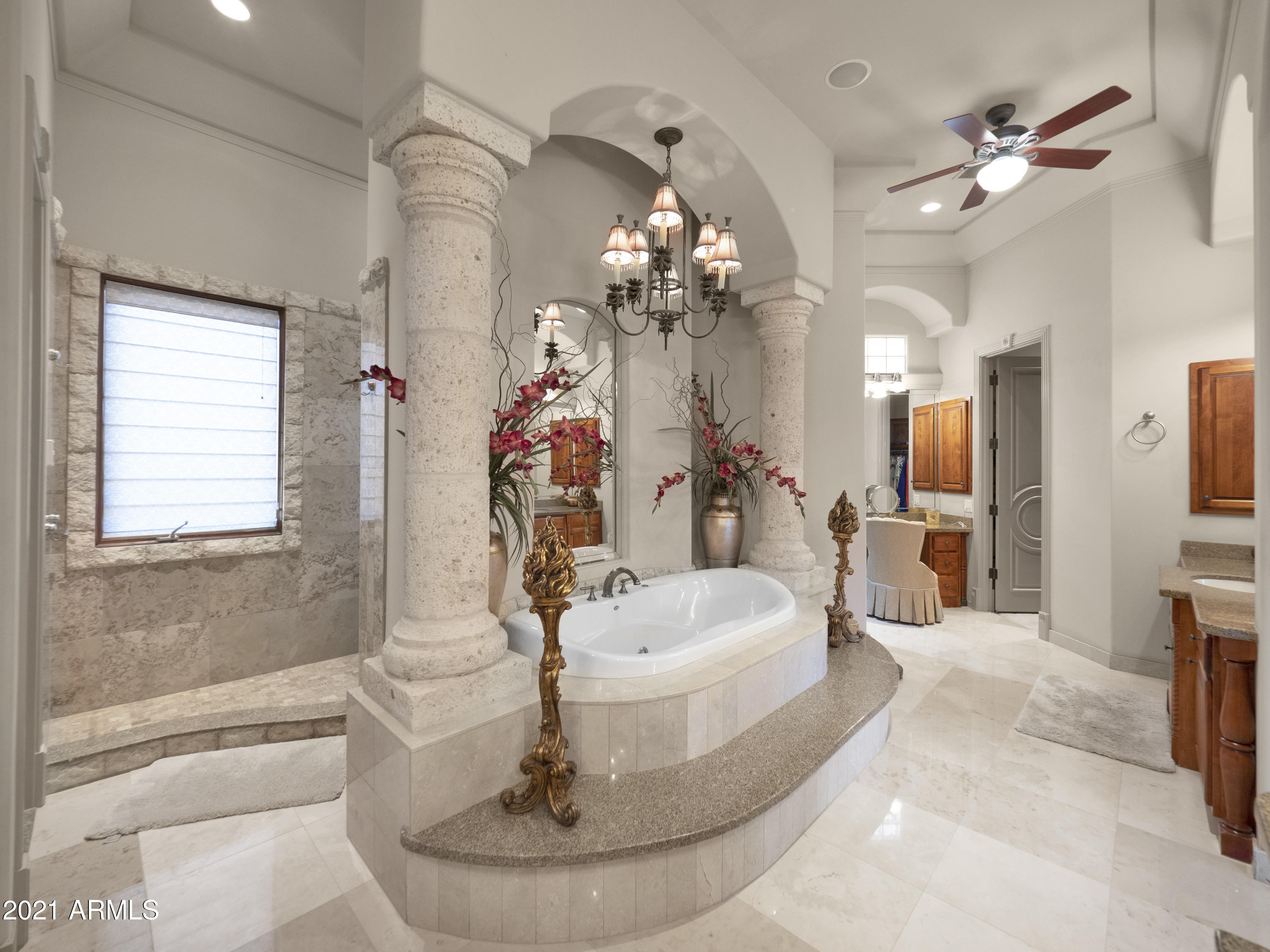 TATUM CANYON PER MCR 177- - Residential