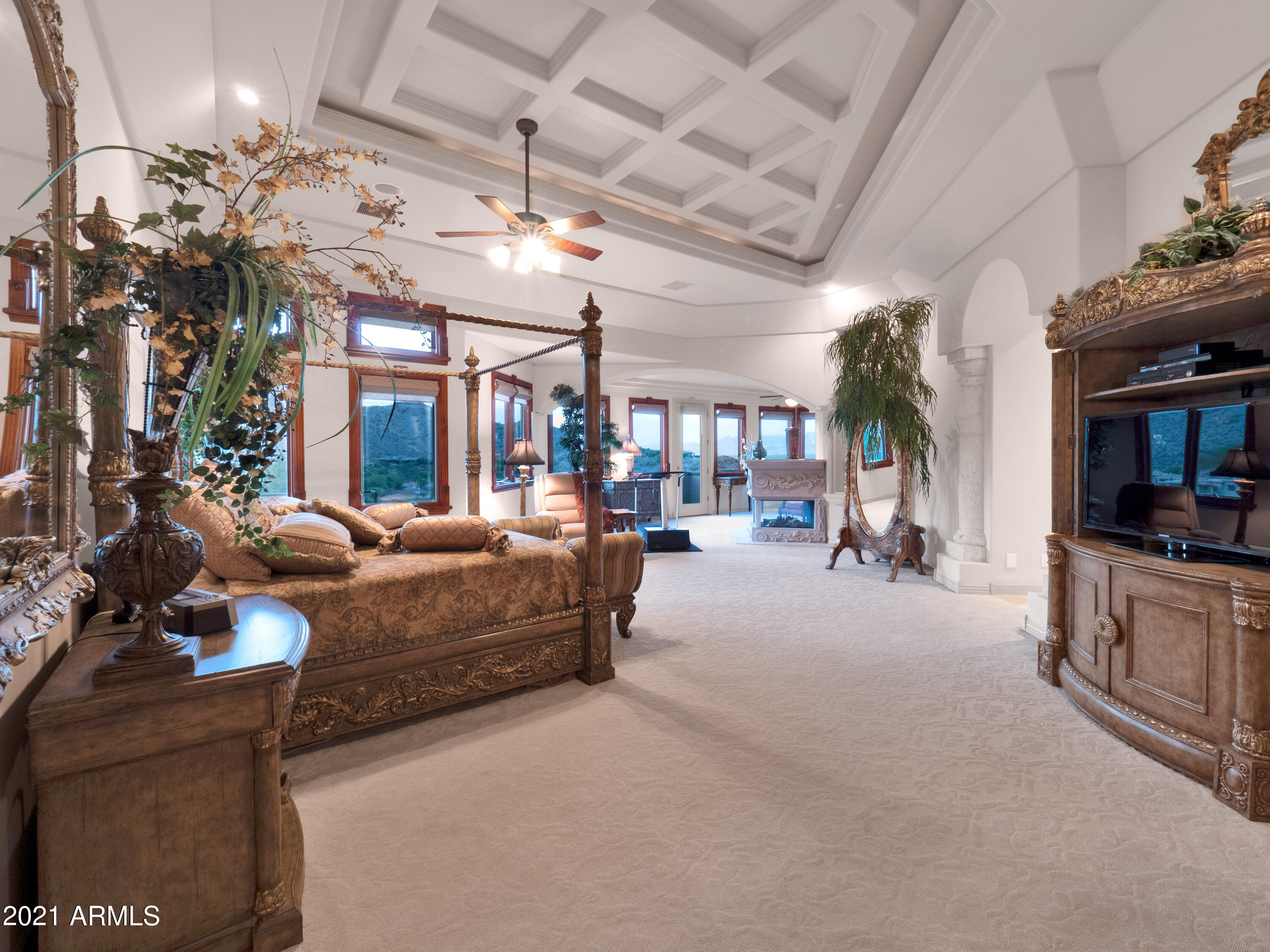 TATUM CANYON PER MCR 177- - Residential