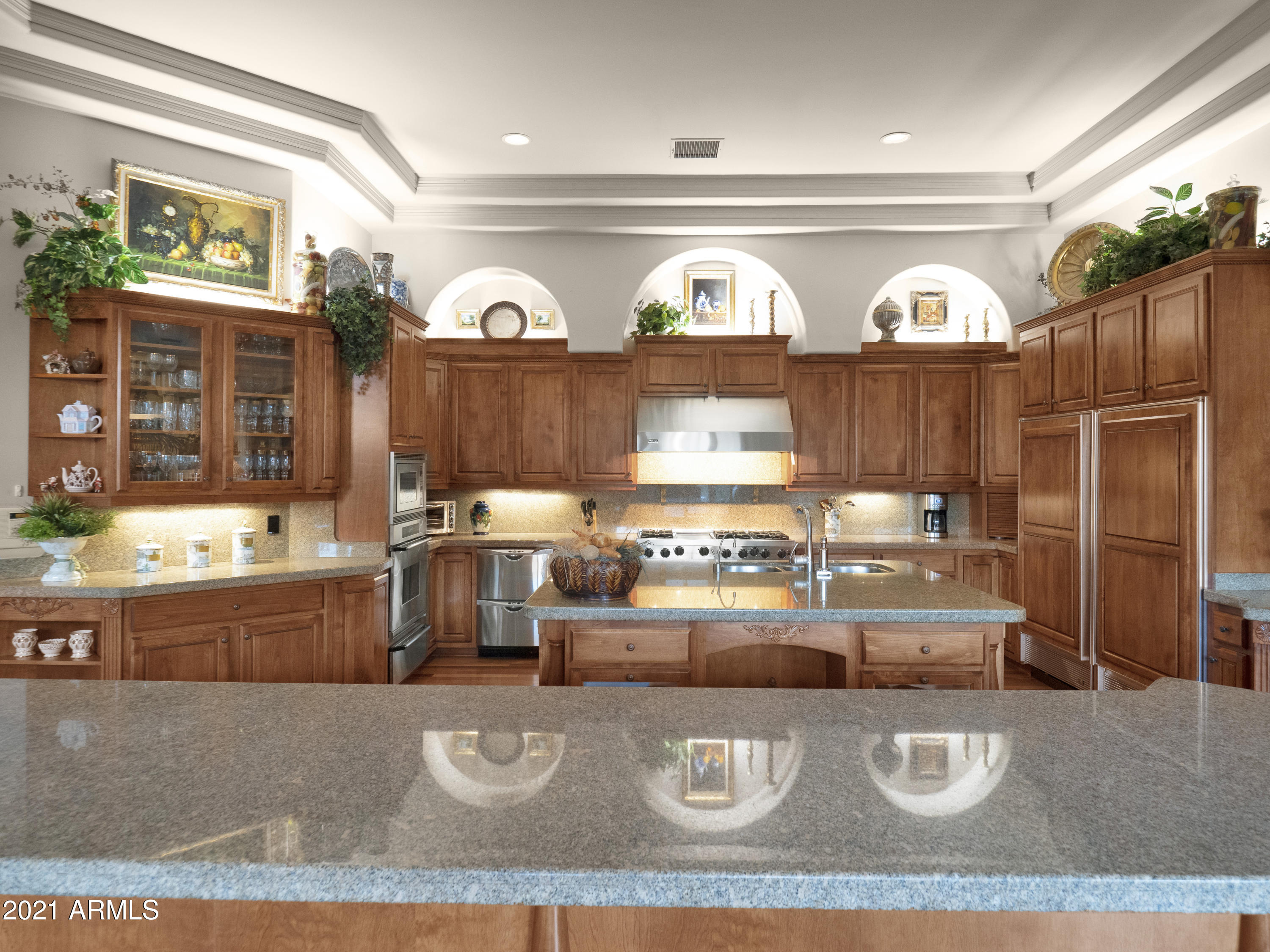 TATUM CANYON PER MCR 177- - Residential