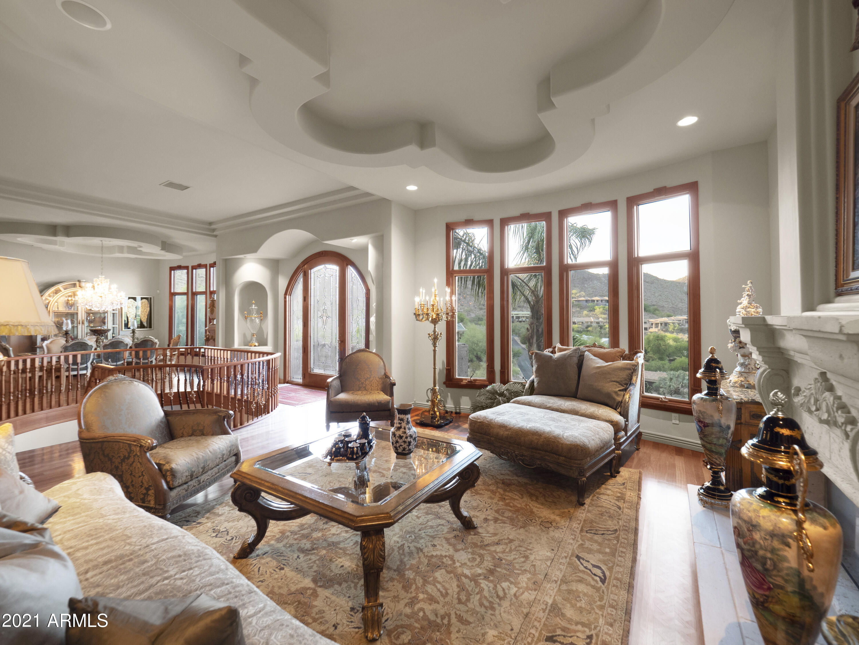 TATUM CANYON PER MCR 177- - Residential