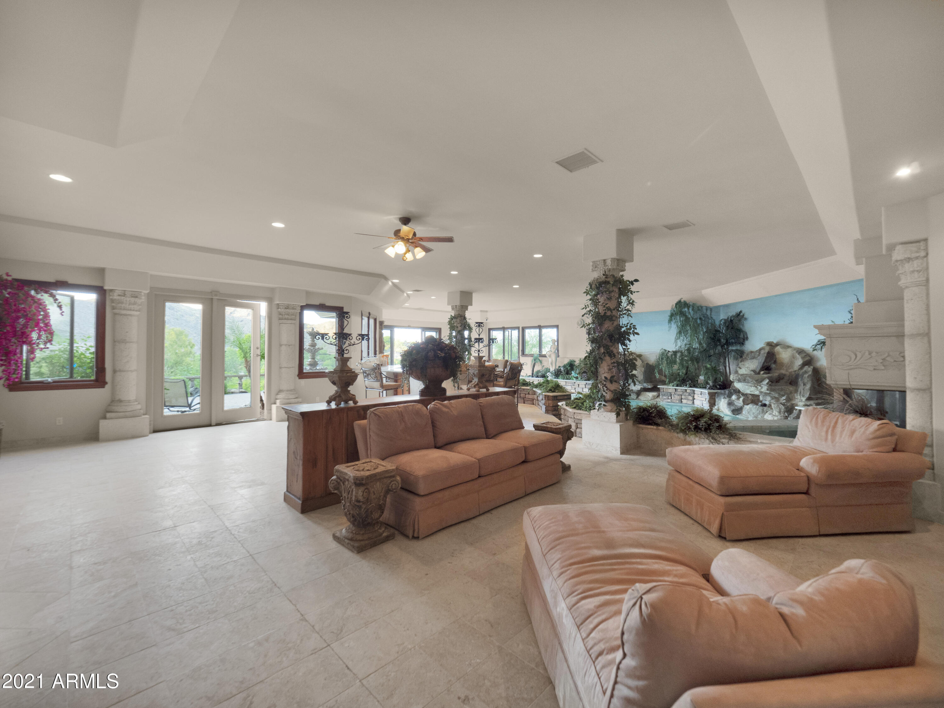 TATUM CANYON PER MCR 177- - Residential