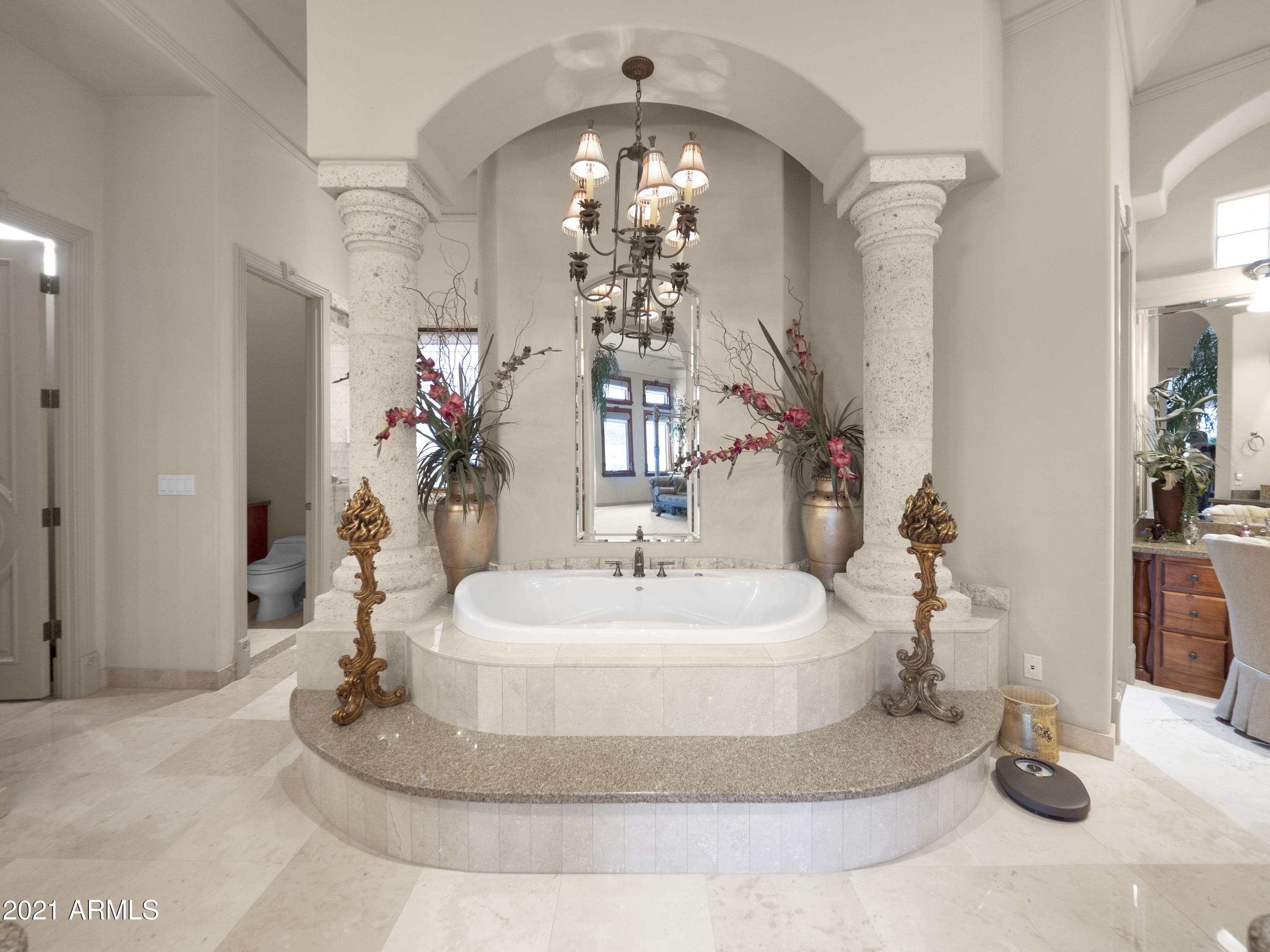 TATUM CANYON PER MCR 177- - Residential
