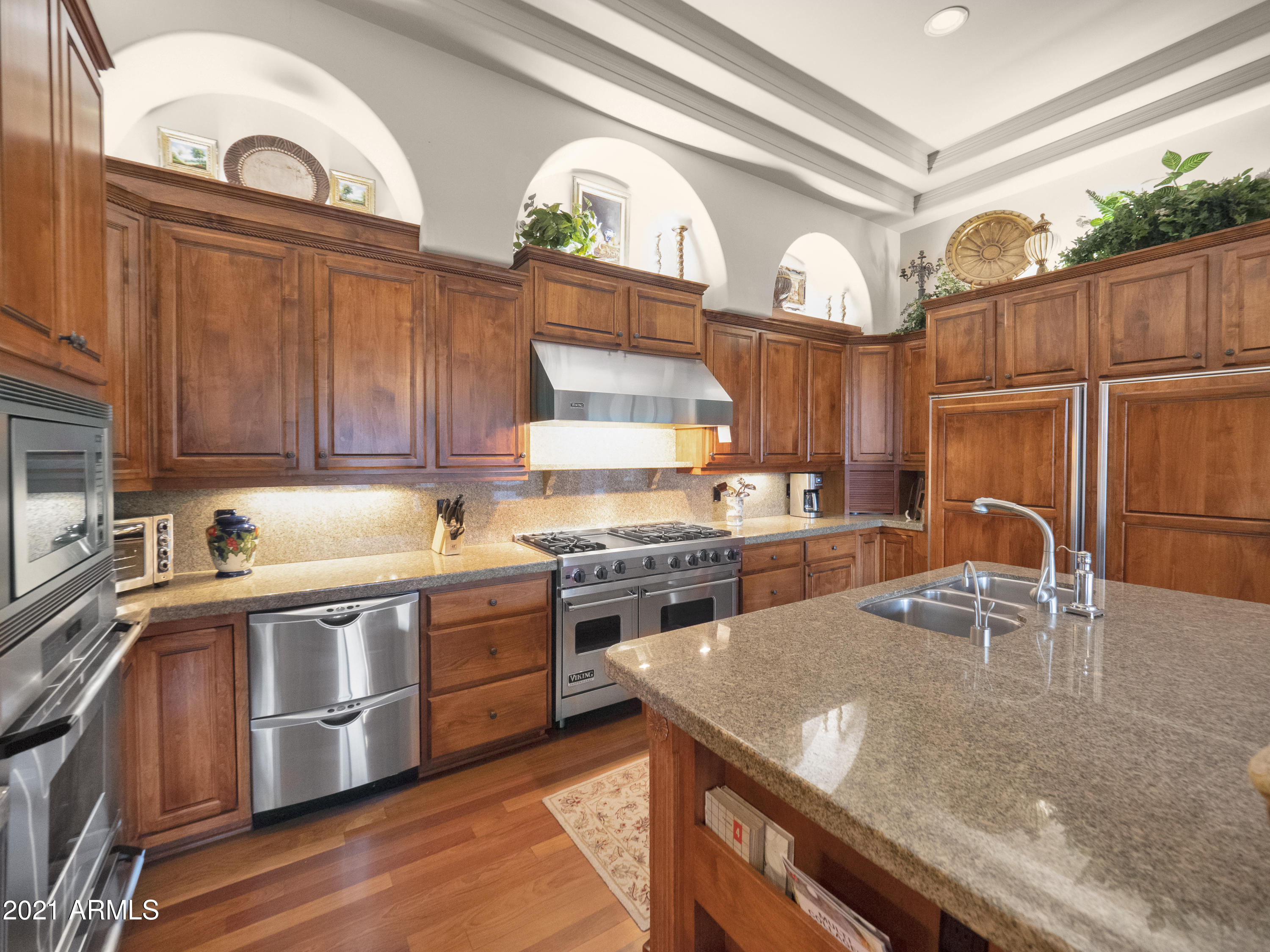TATUM CANYON PER MCR 177- - Residential