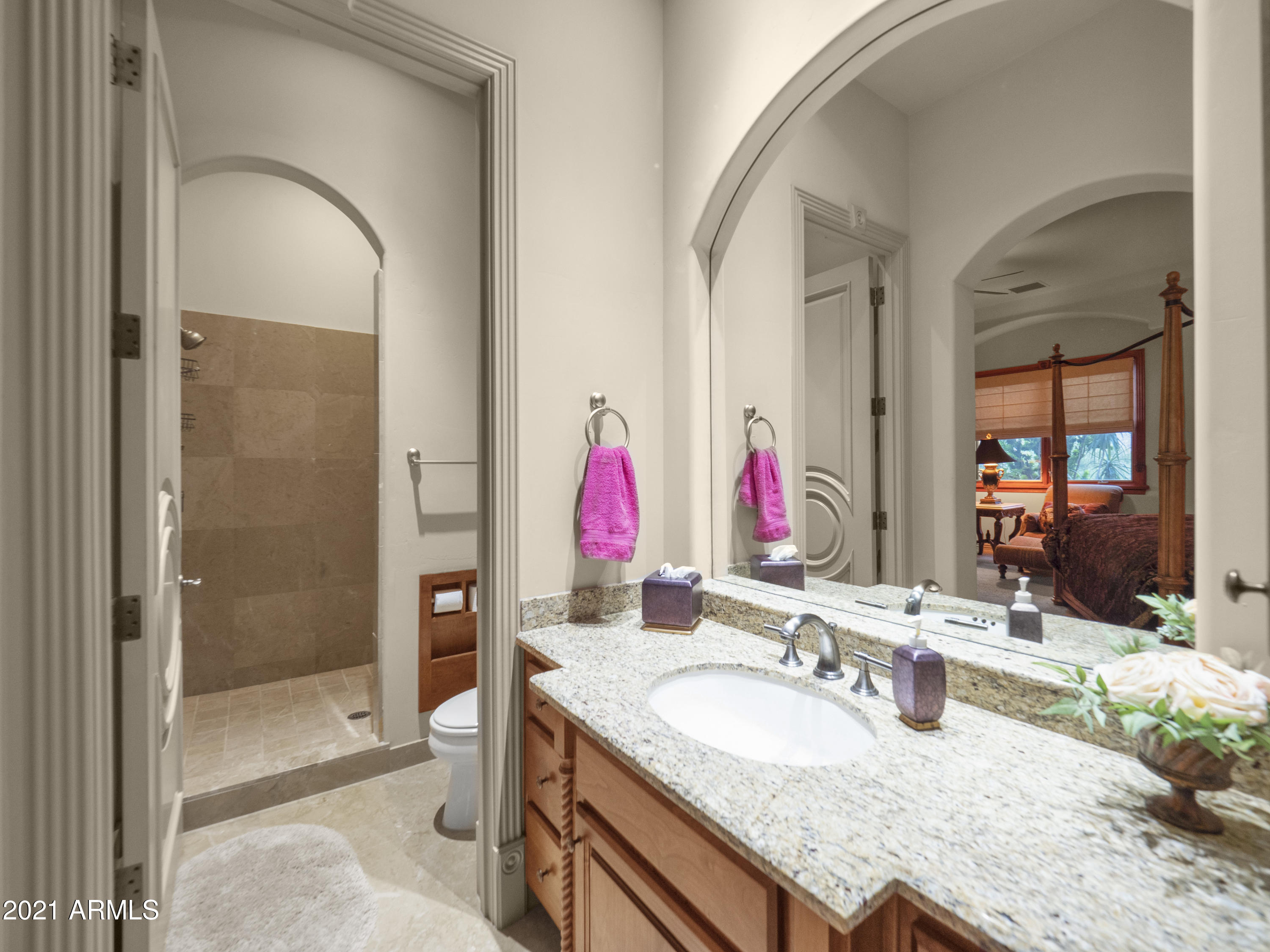 TATUM CANYON PER MCR 177- - Residential