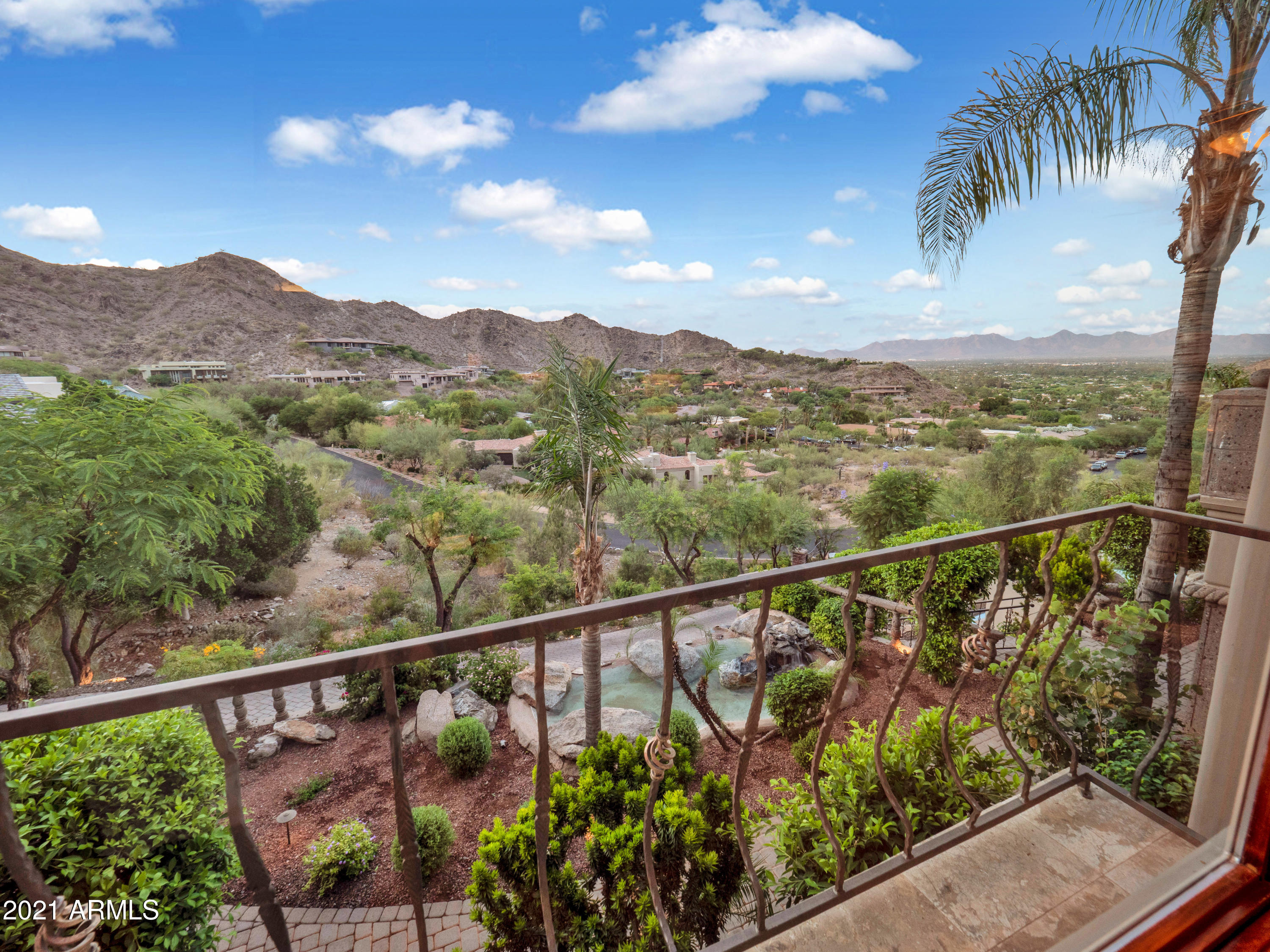TATUM CANYON PER MCR 177- - Residential