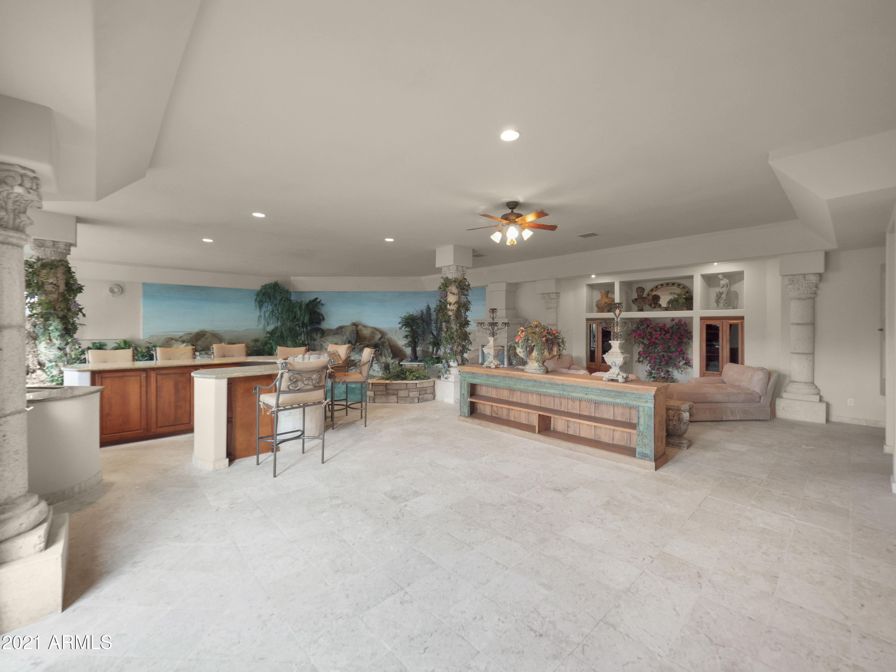 TATUM CANYON PER MCR 177- - Residential