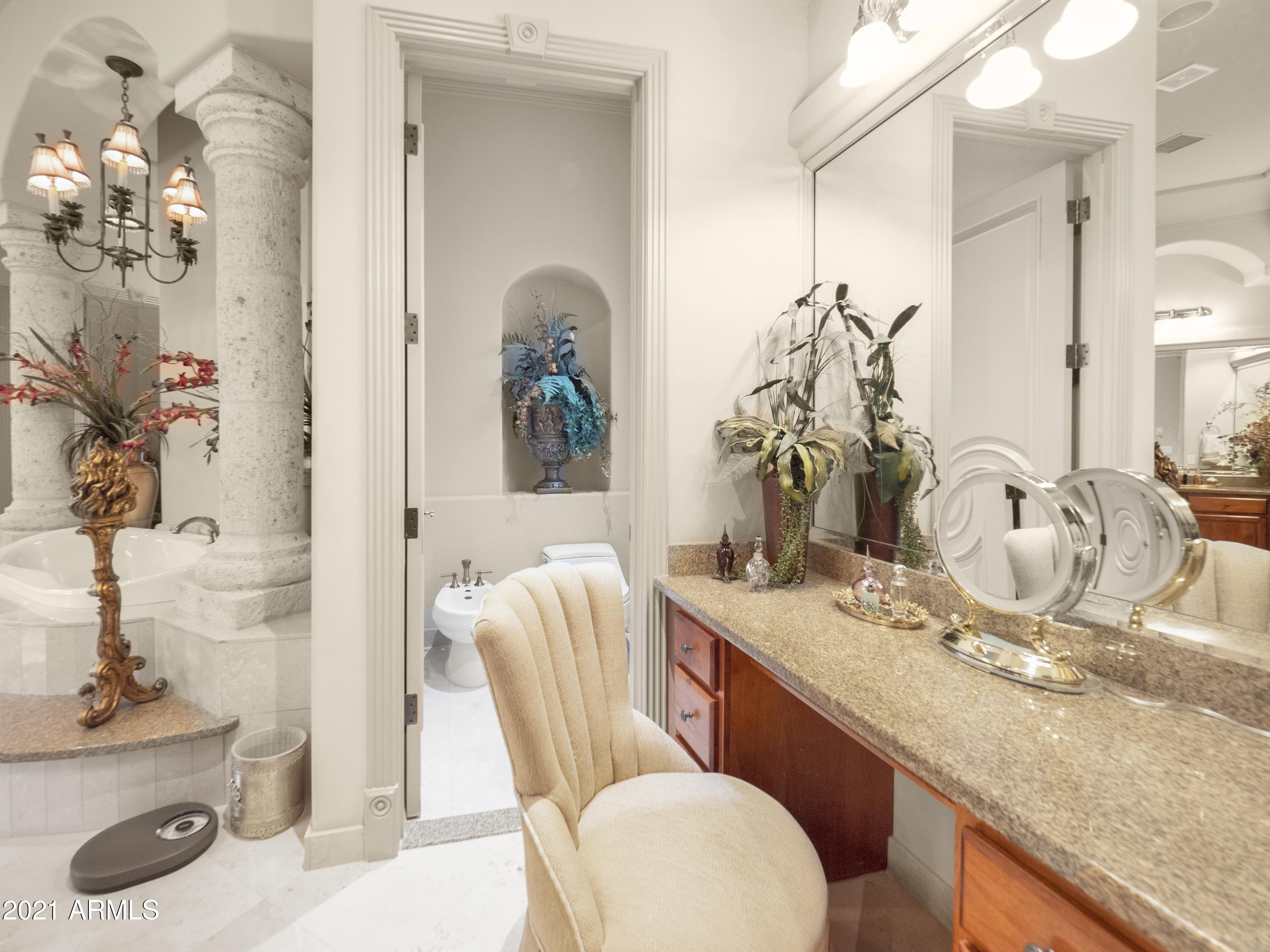 TATUM CANYON PER MCR 177- - Residential