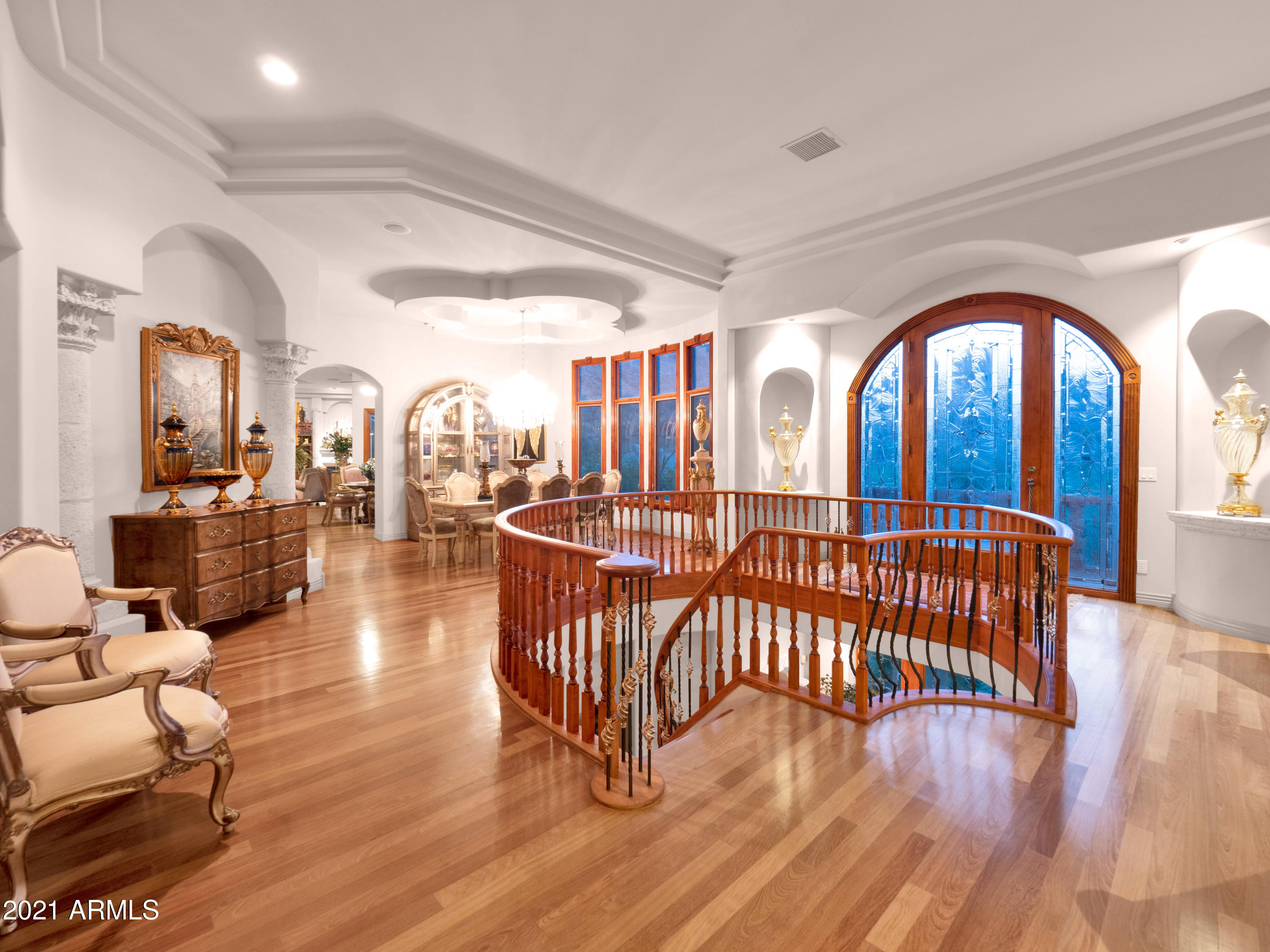 TATUM CANYON PER MCR 177- - Residential