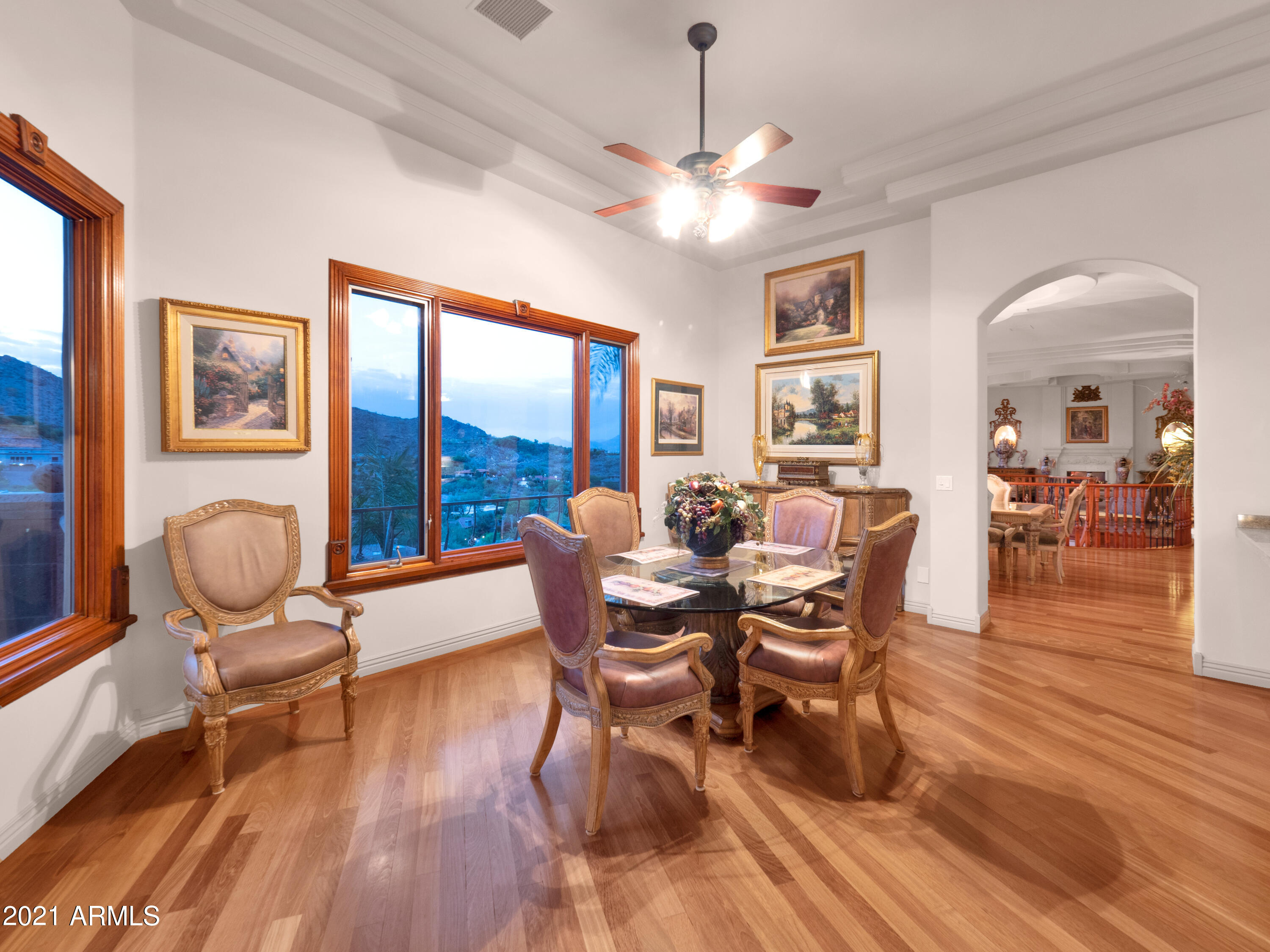 TATUM CANYON PER MCR 177- - Residential