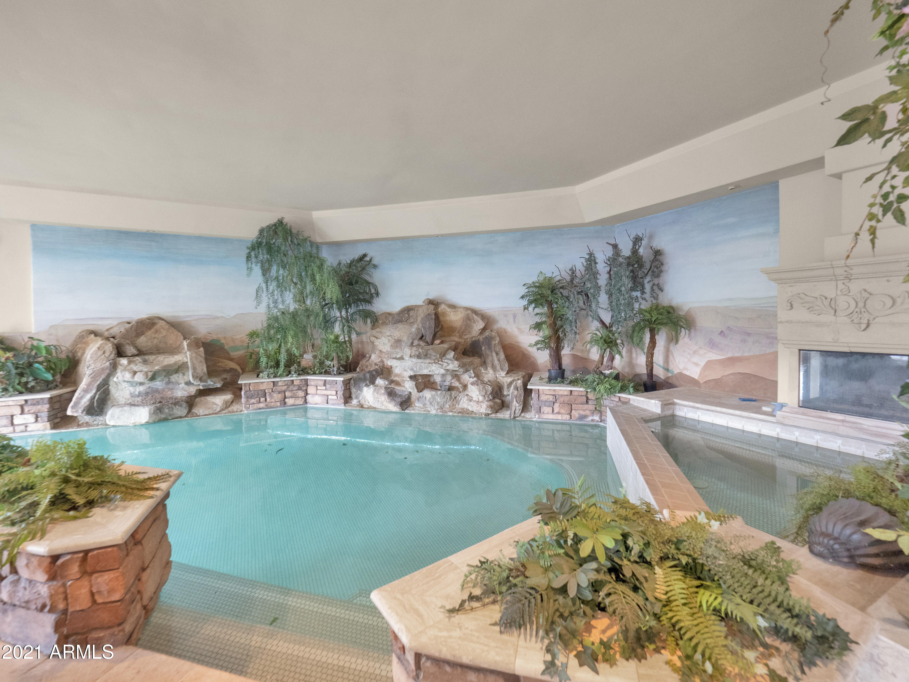 TATUM CANYON PER MCR 177- - Residential