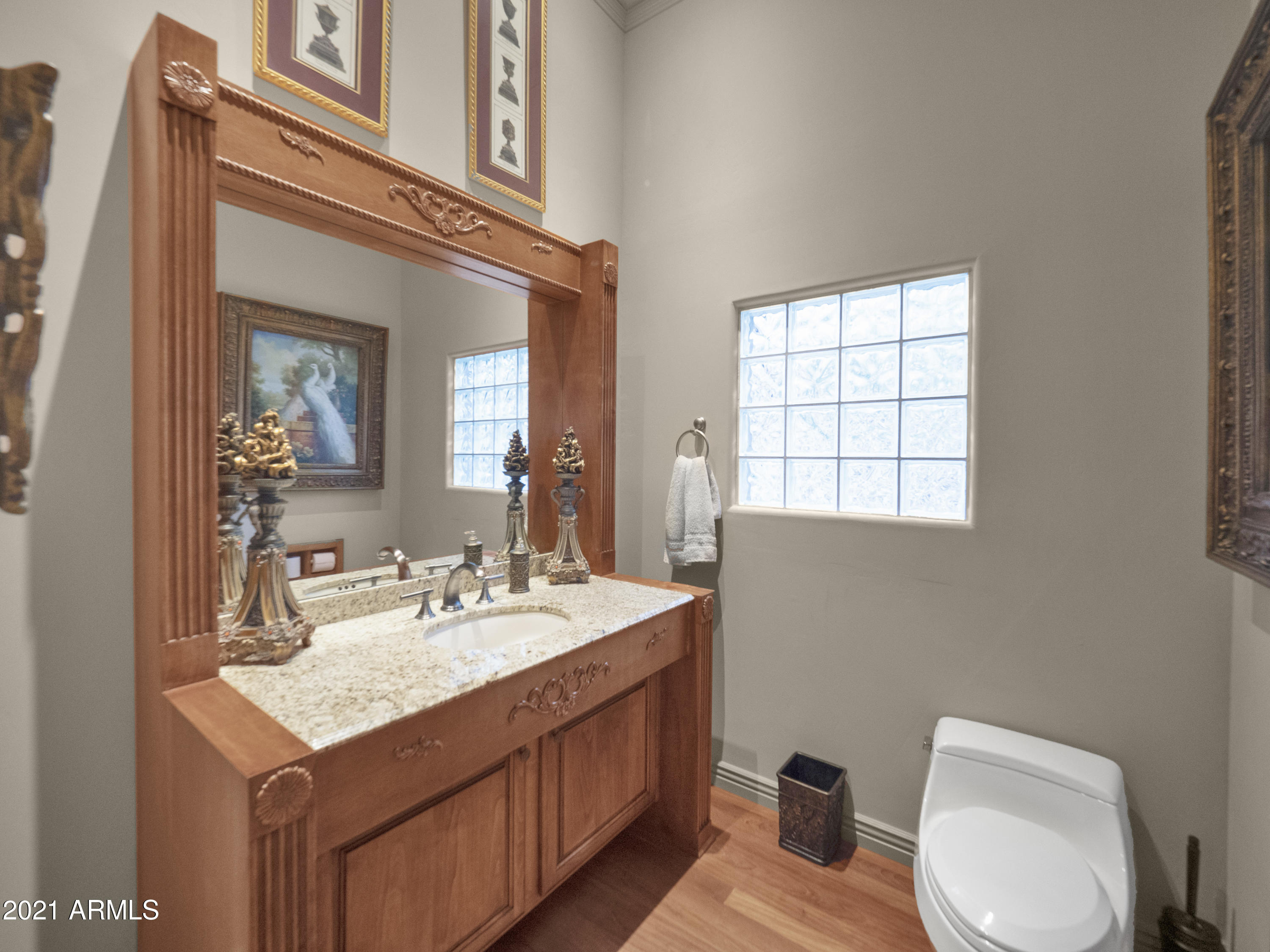 TATUM CANYON PER MCR 177- - Residential