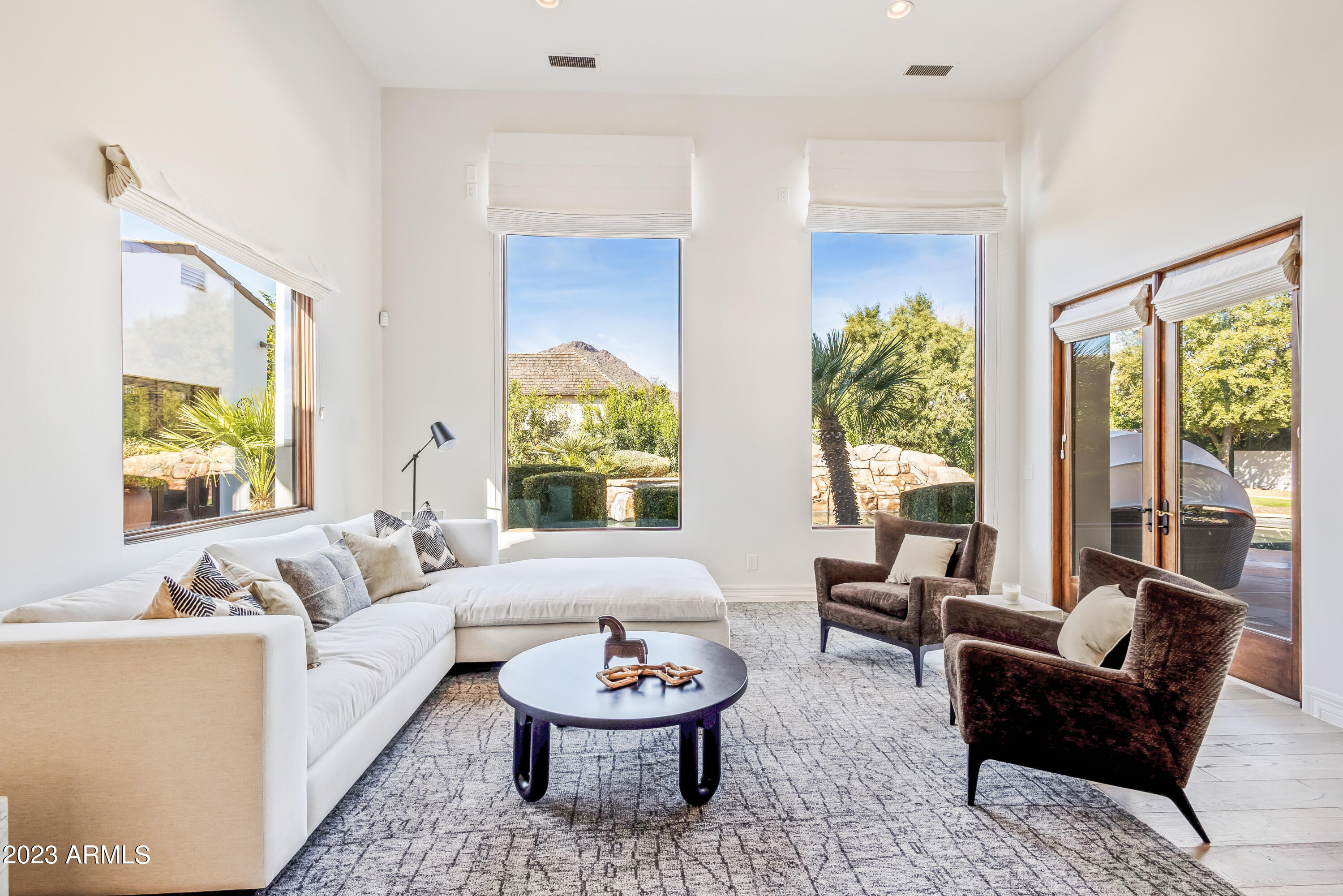 CASA BLANCA ESTATES LOT 20-37 & TR A - Residential