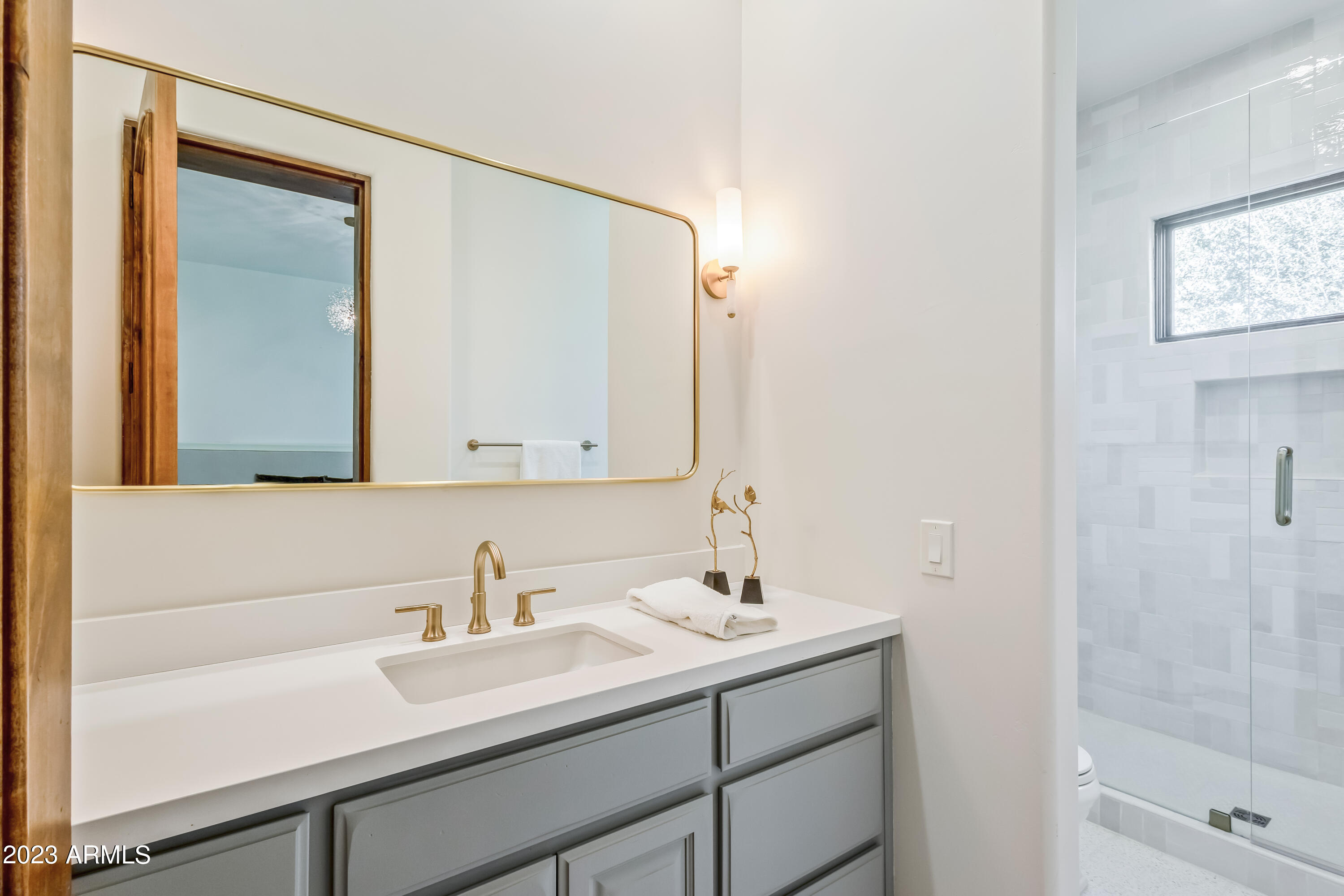 CASA BLANCA ESTATES LOT 20-37 & TR A - Residential