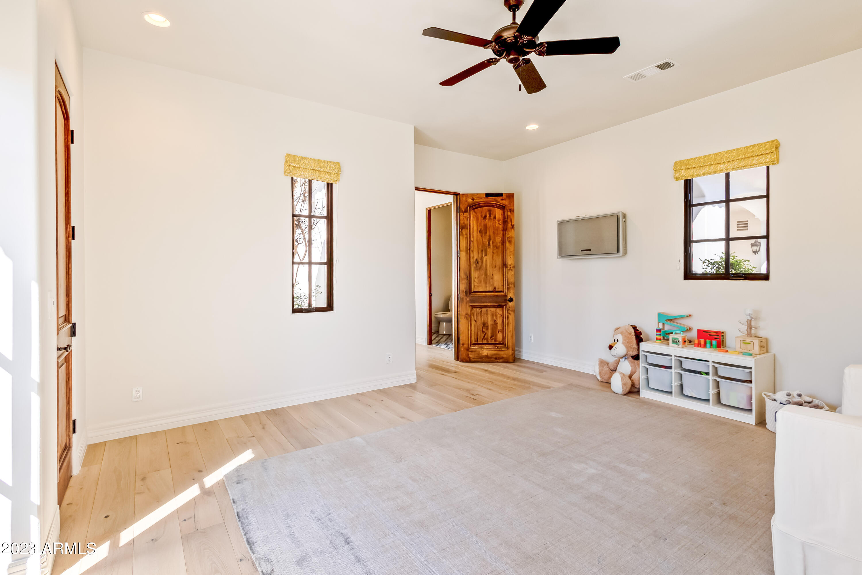 CASA BLANCA ESTATES LOT 20-37 & TR A - Residential