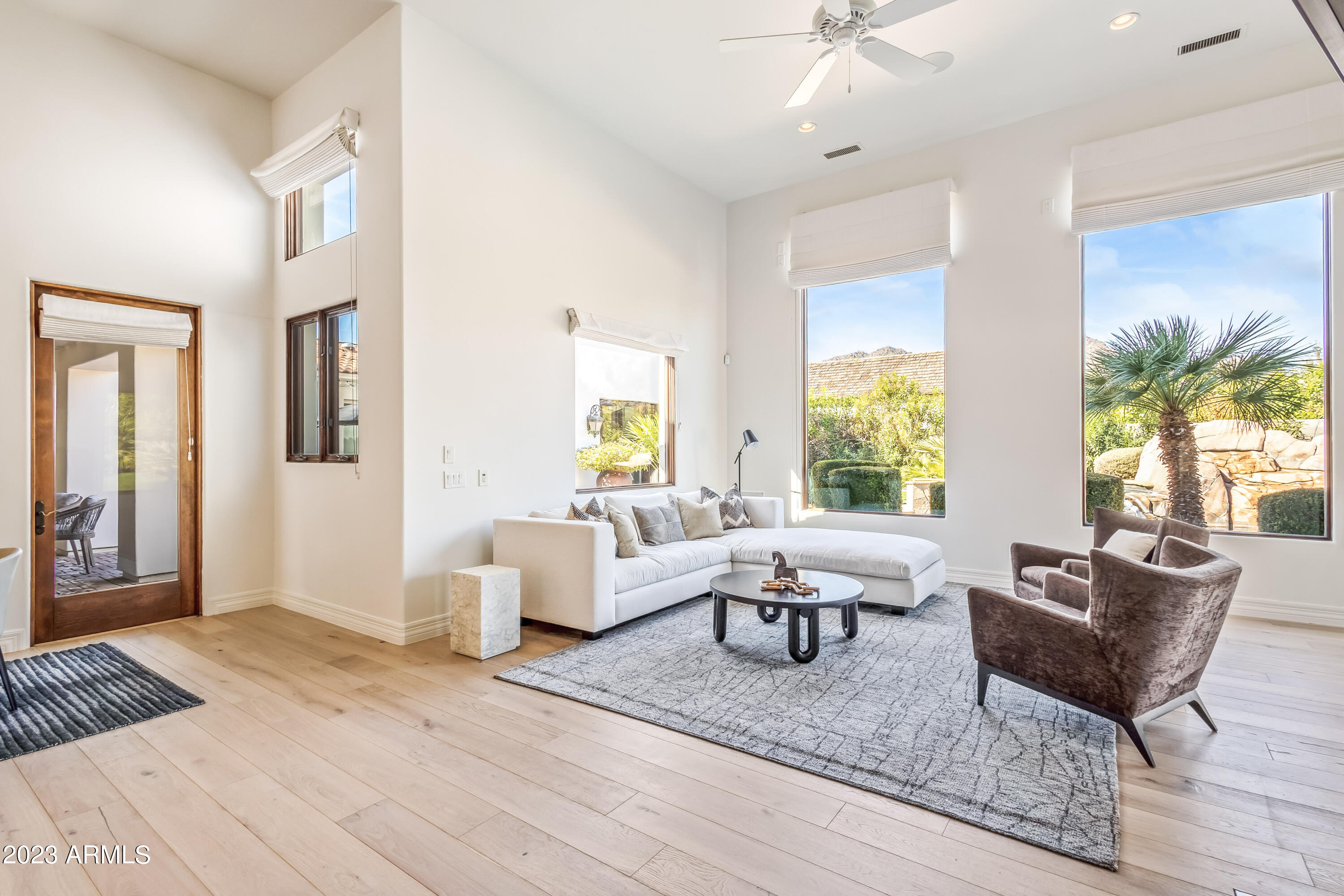 CASA BLANCA ESTATES LOT 20-37 & TR A - Residential