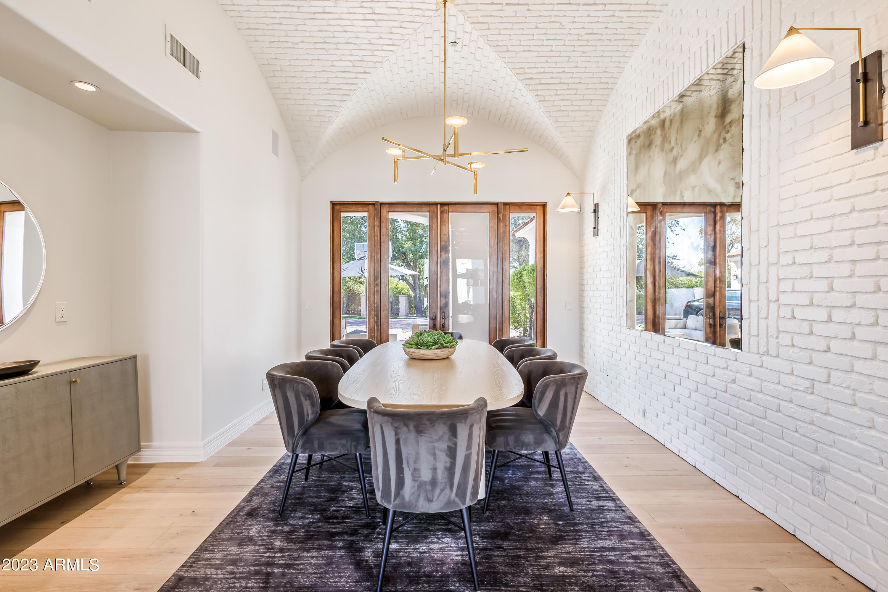CASA BLANCA ESTATES LOT 20-37 & TR A - Residential