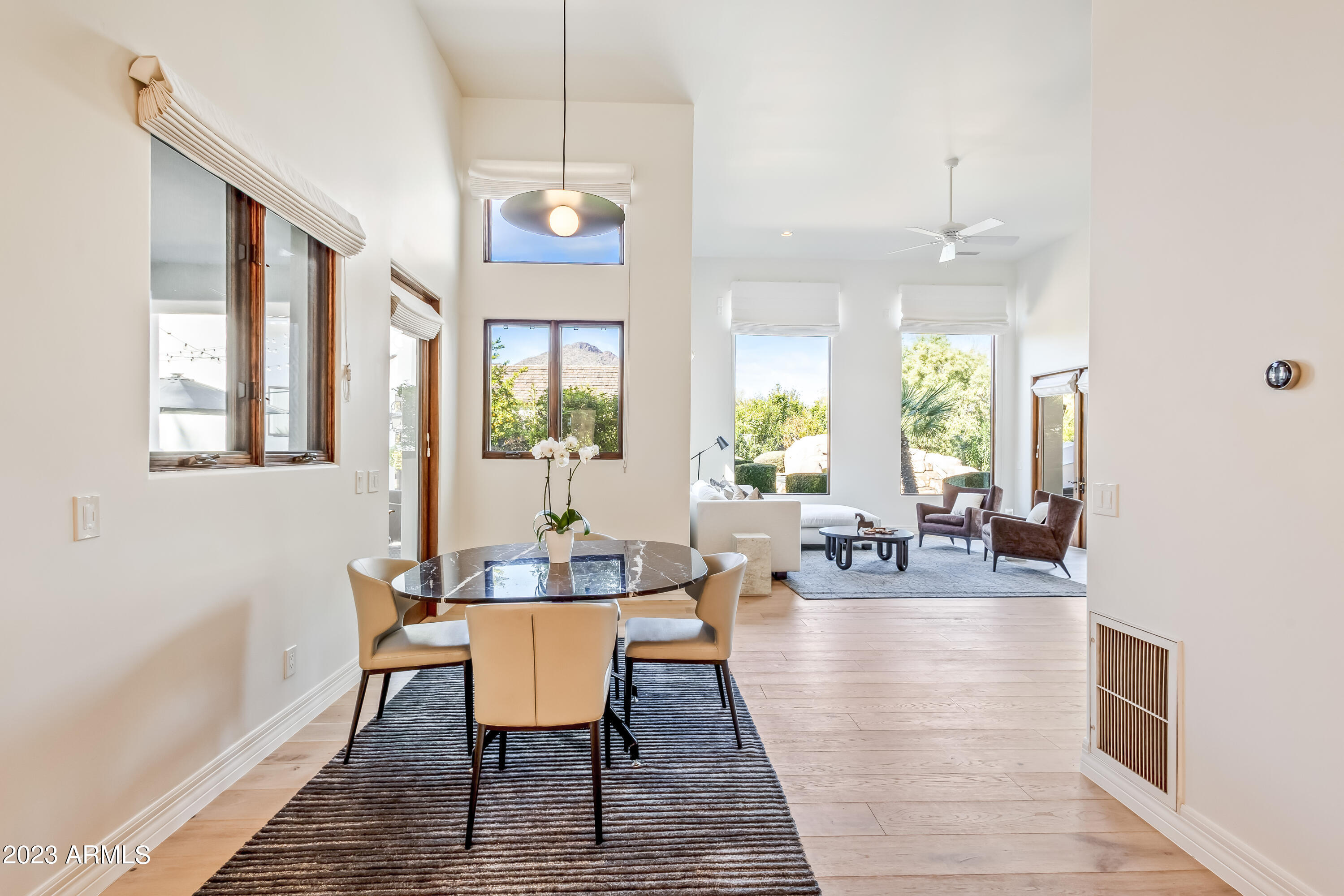 CASA BLANCA ESTATES LOT 20-37 & TR A - Residential