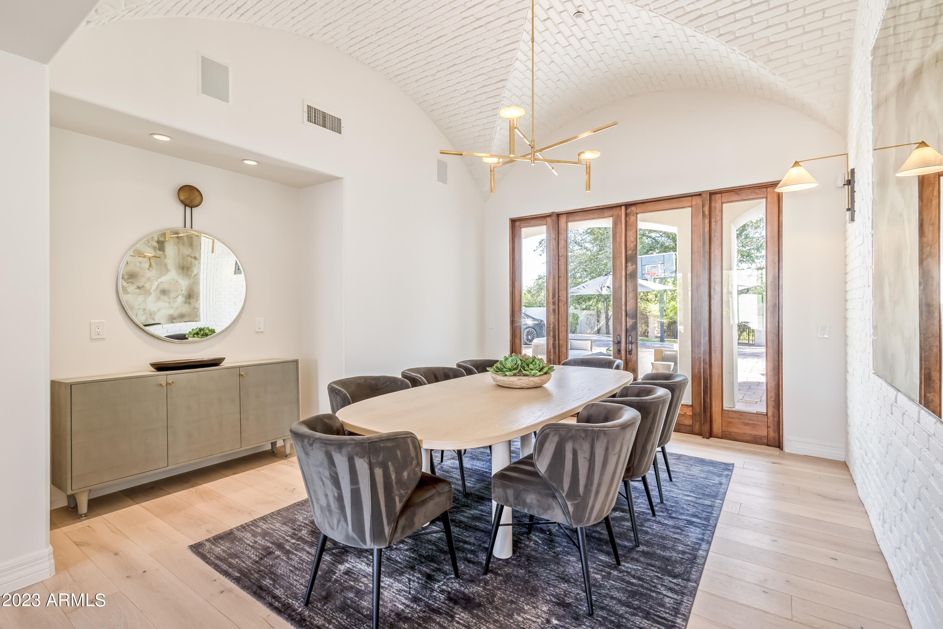 CASA BLANCA ESTATES LOT 20-37 & TR A - Residential
