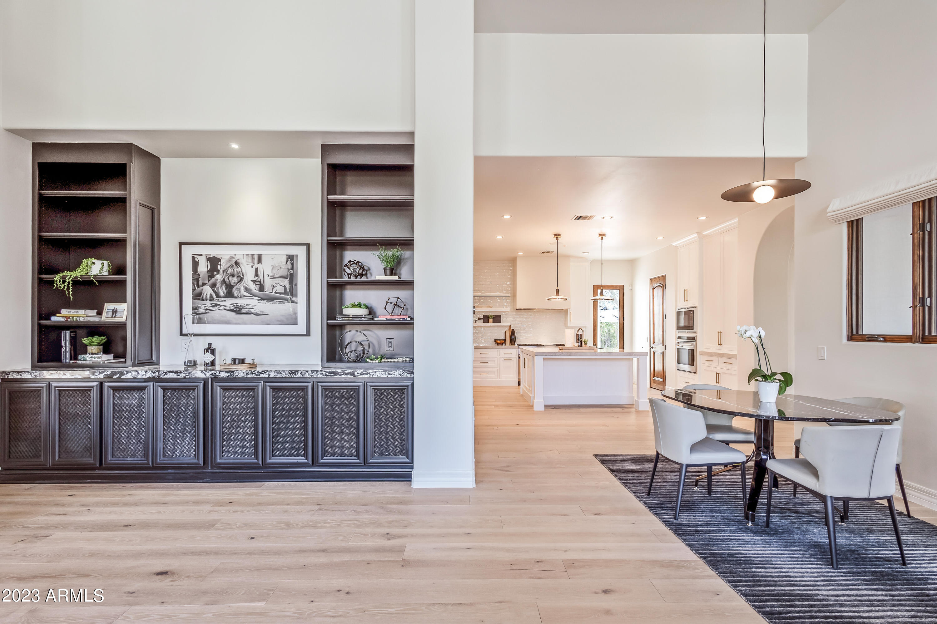 CASA BLANCA ESTATES LOT 20-37 & TR A - Residential