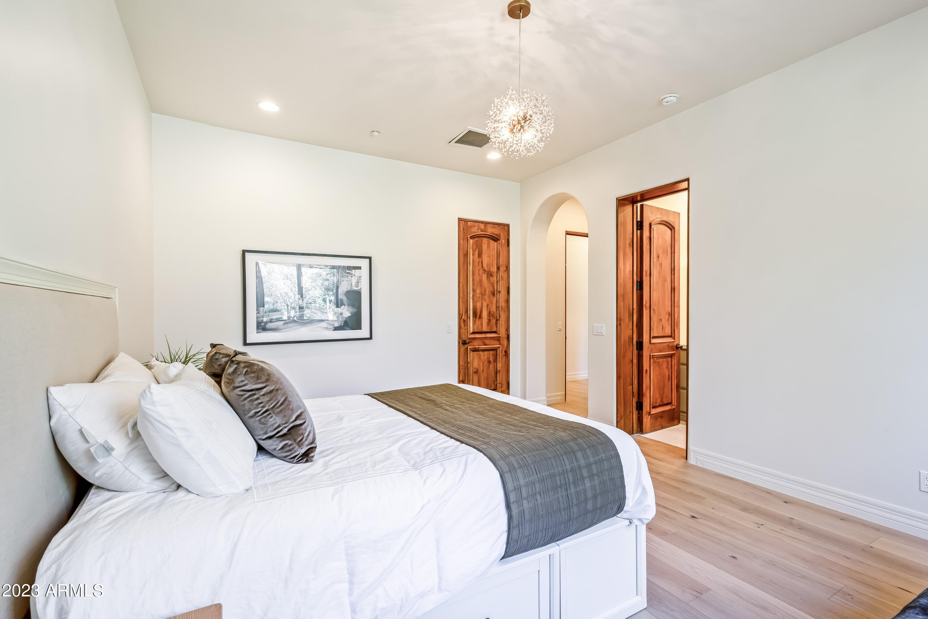 CASA BLANCA ESTATES LOT 20-37 & TR A - Residential