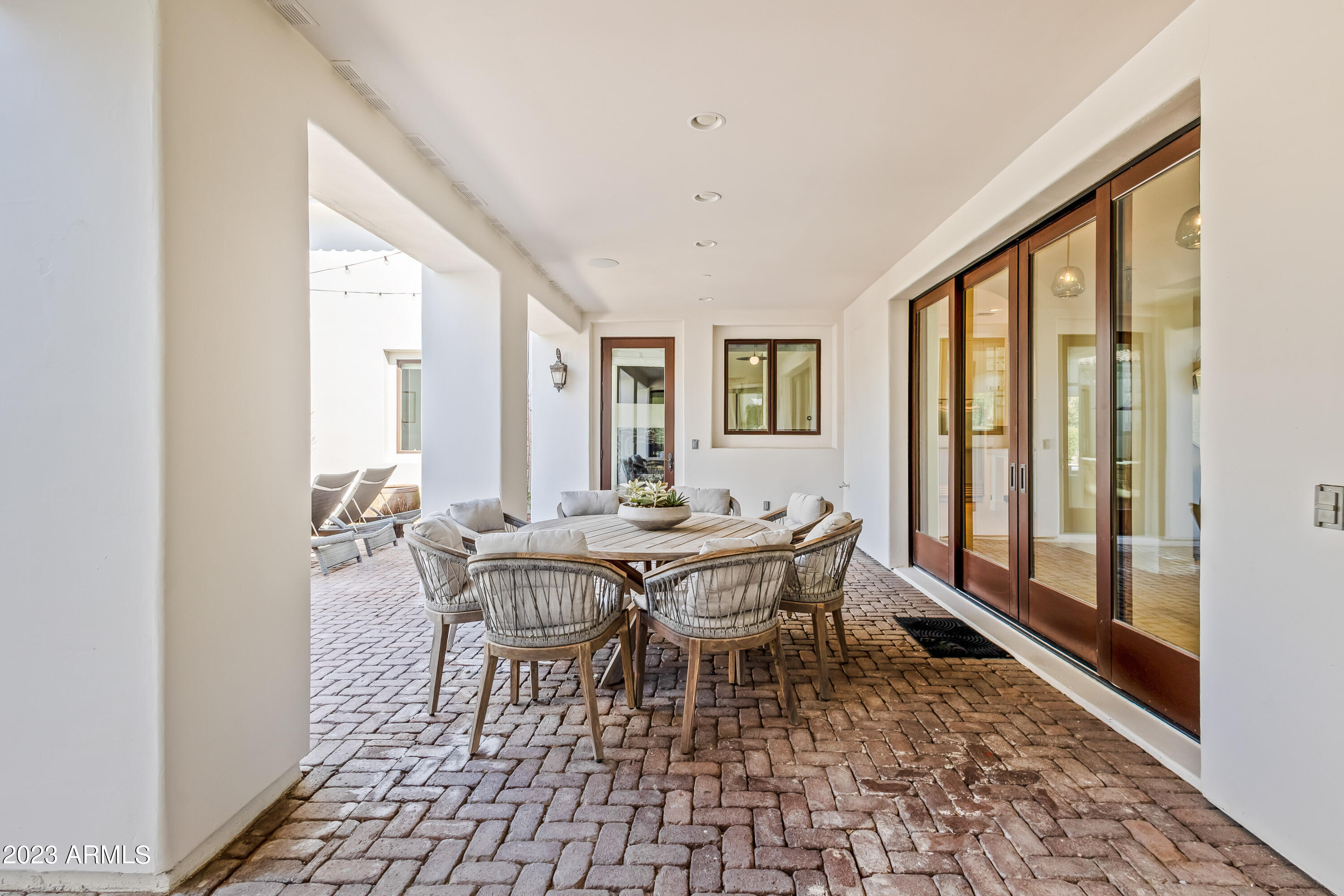 CASA BLANCA ESTATES LOT 20-37 & TR A - Residential