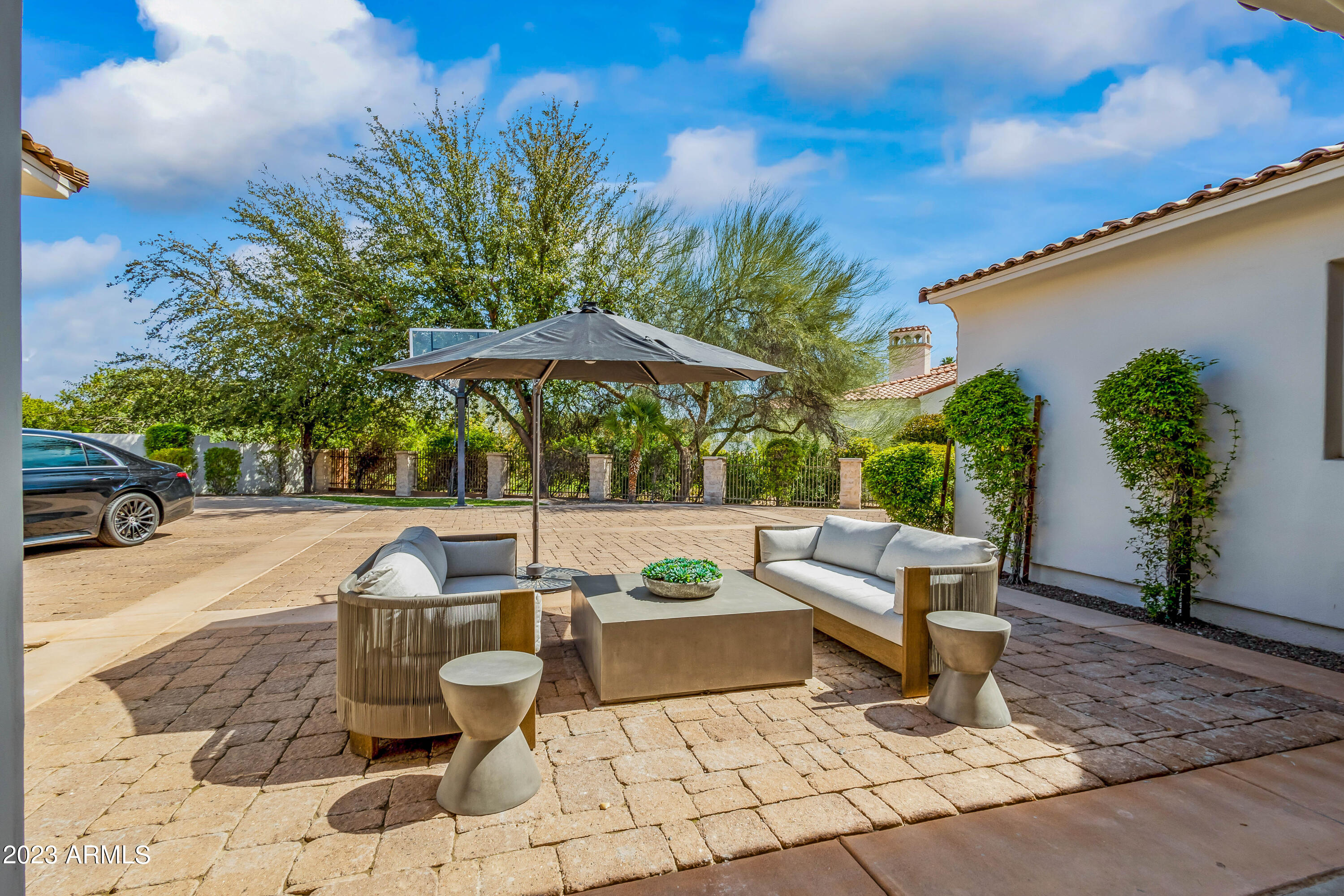 CASA BLANCA ESTATES LOT 20-37 & TR A - Residential