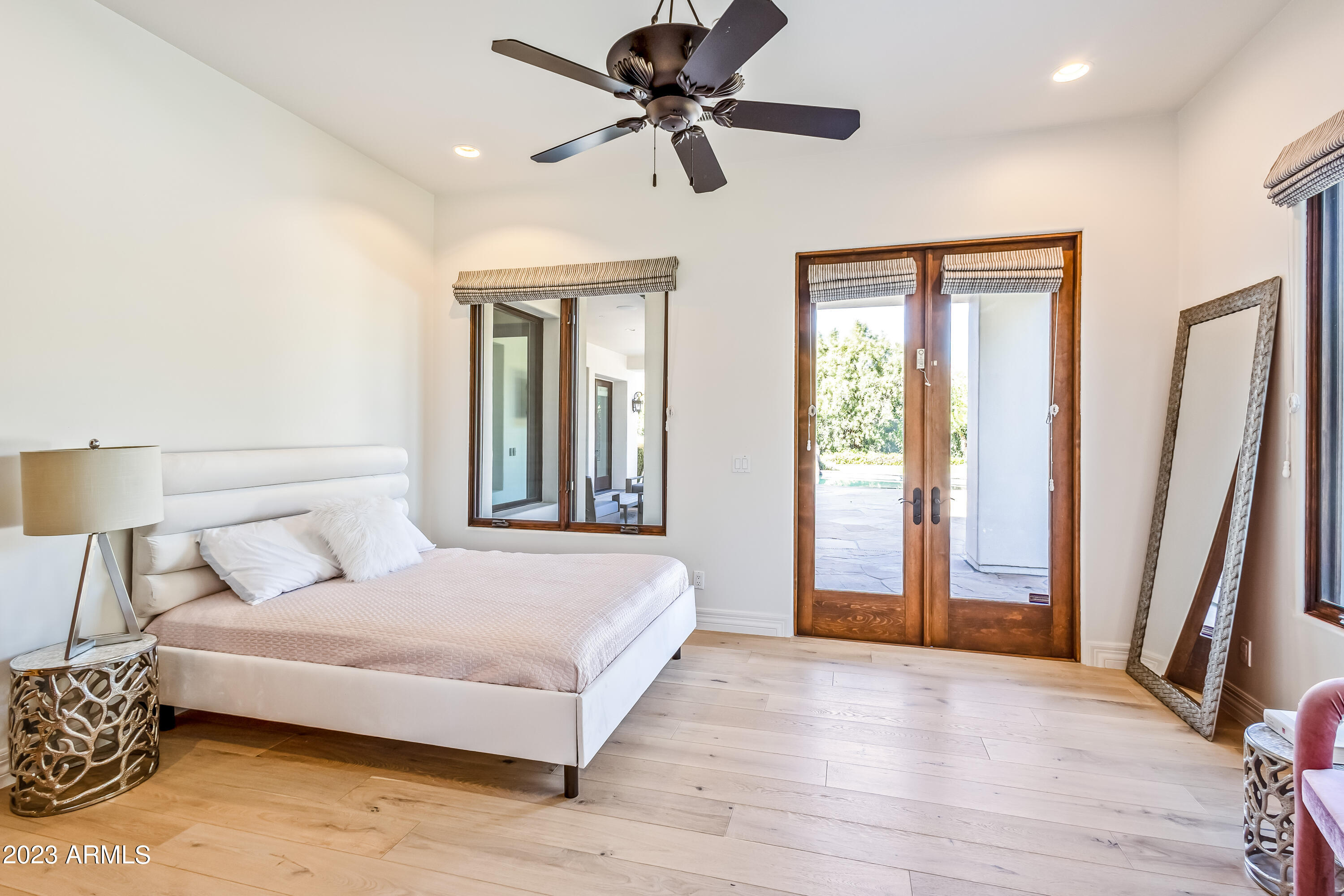 CASA BLANCA ESTATES LOT 20-37 & TR A - Residential
