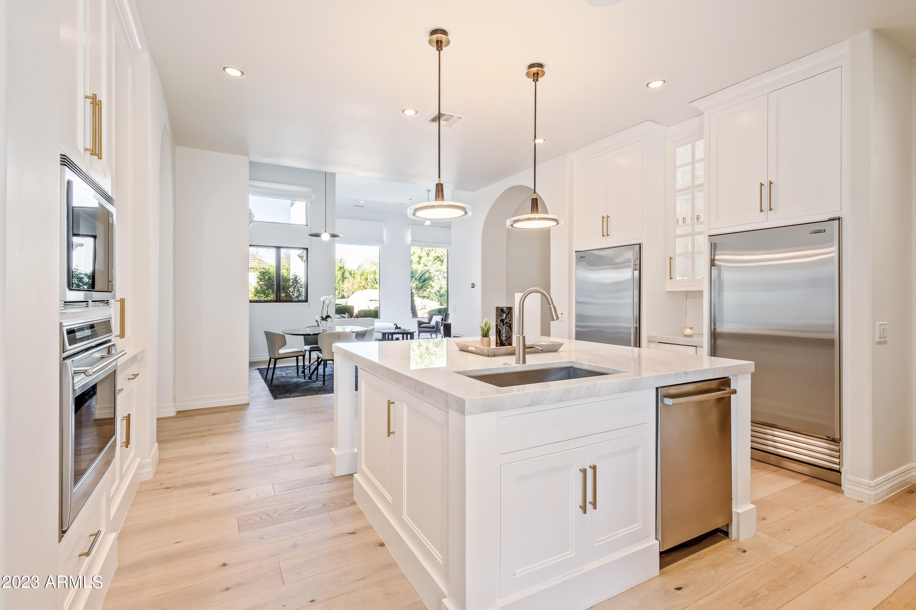 CASA BLANCA ESTATES LOT 20-37 & TR A - Residential