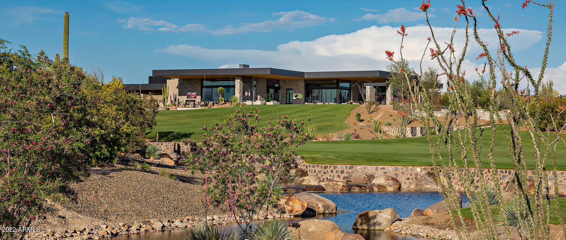 Desert Mountain - Residential