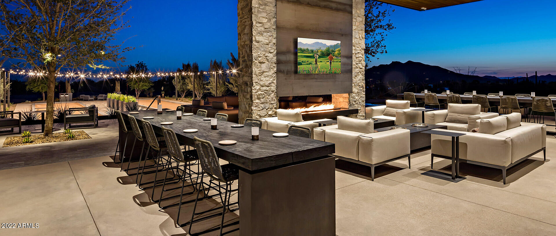 Desert Mountain - Residential