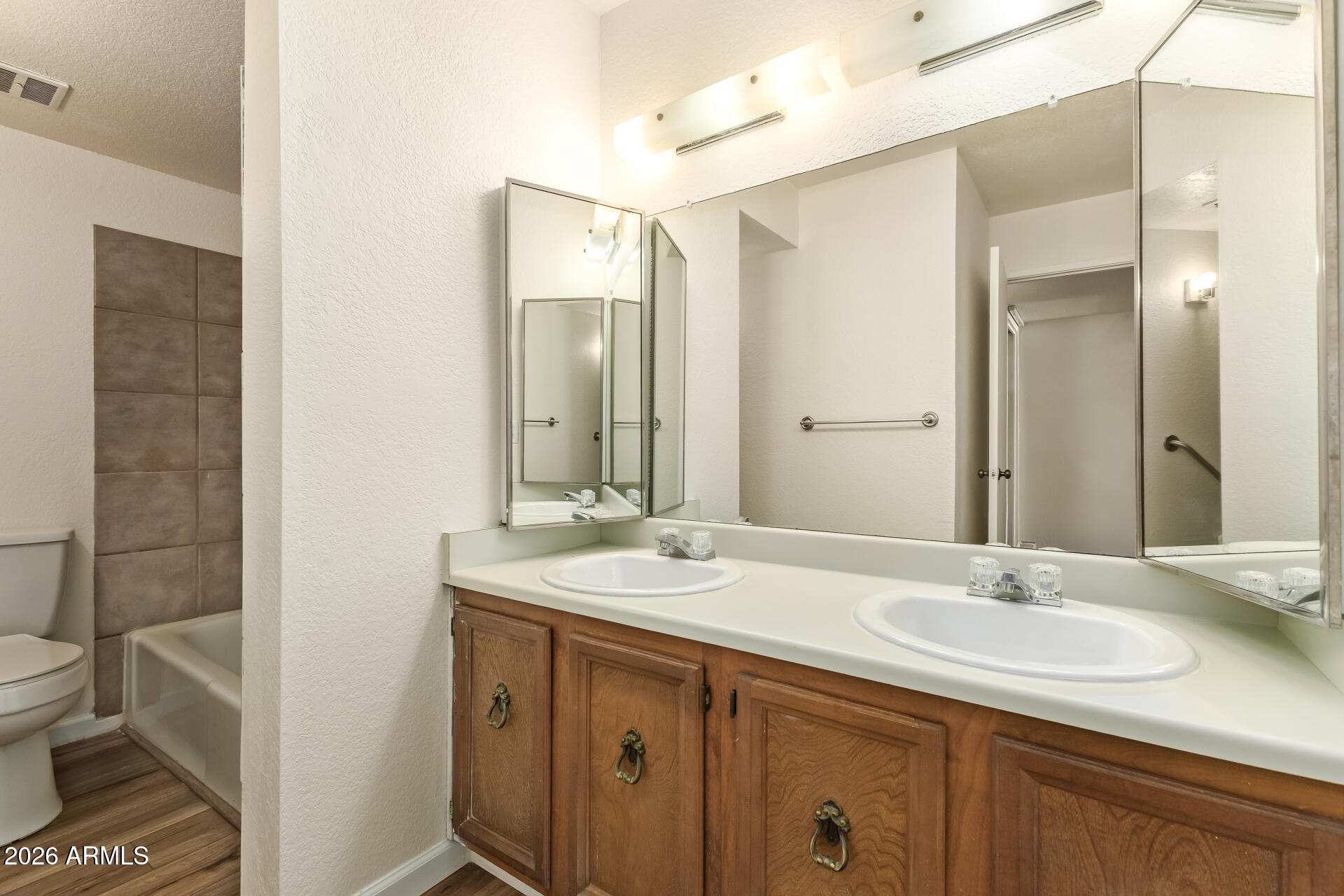 Quail Point Club HOA - Residential