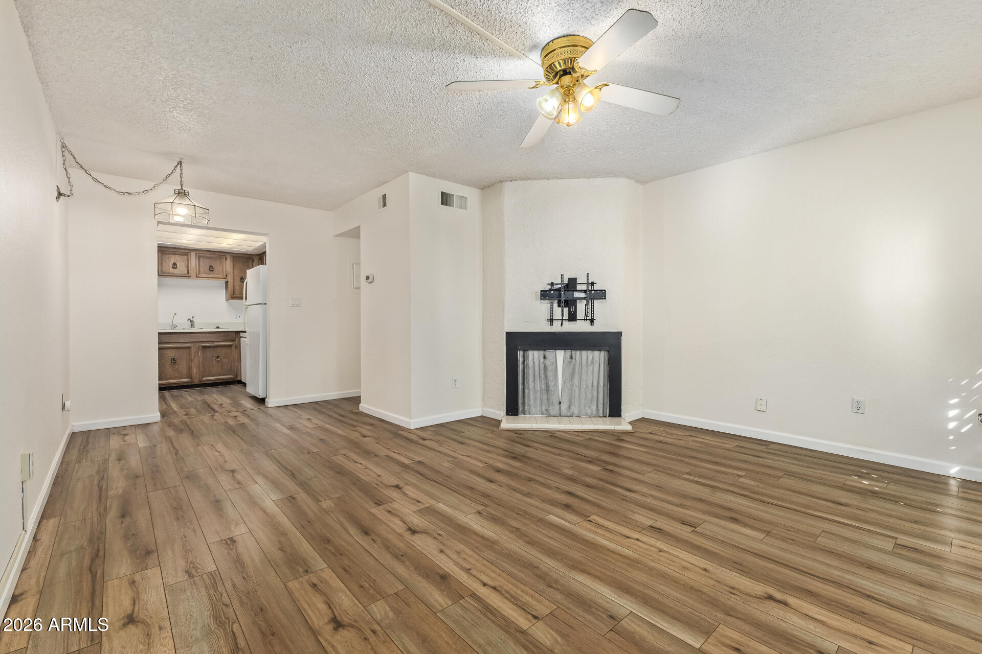 Quail Point Club HOA - Residential