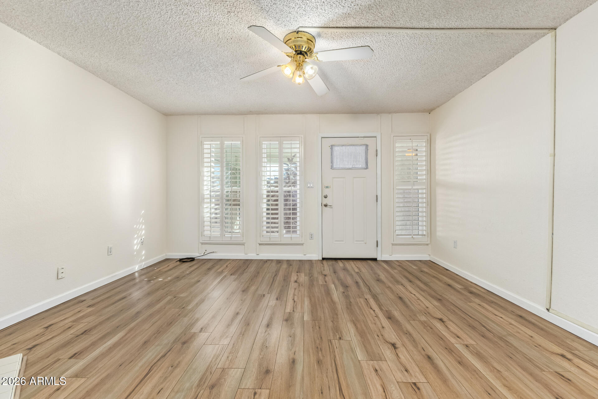 Quail Point Club HOA - Residential