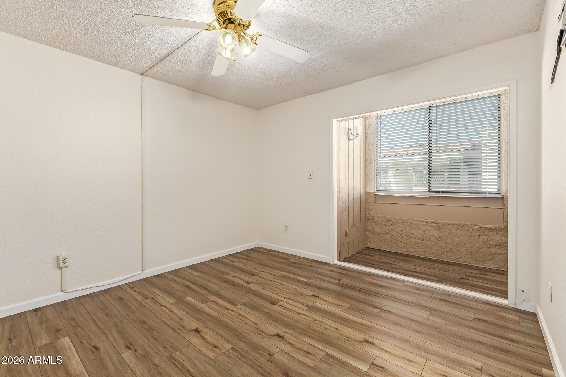 Quail Point Club HOA - Residential