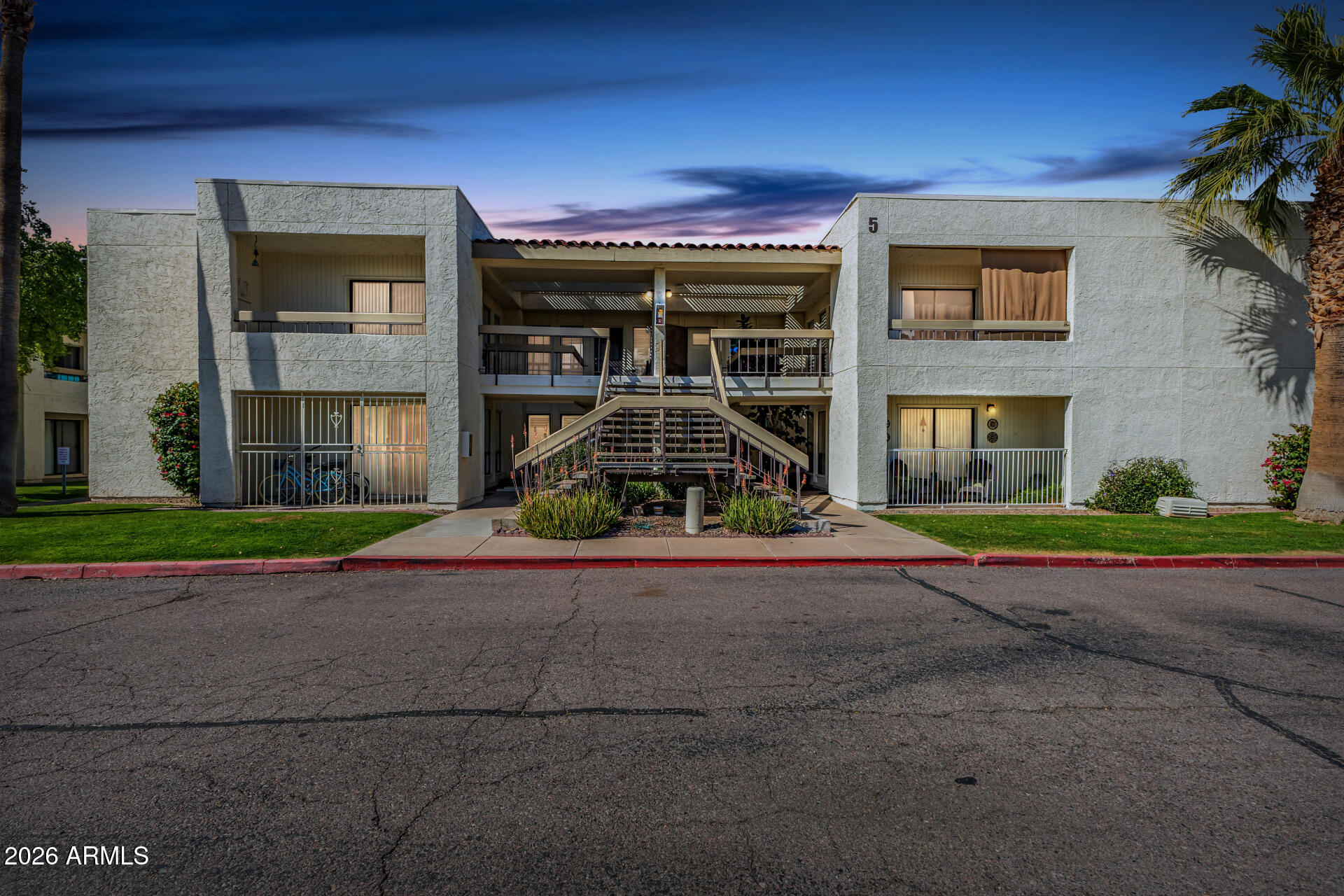 Quail Point Club HOA - Residential