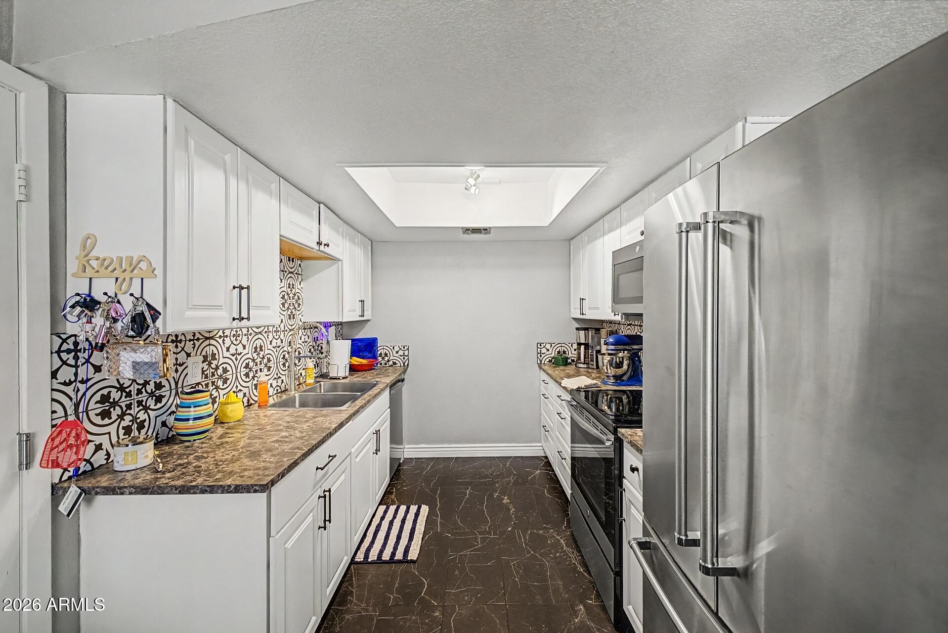 SUN AIR ESTATES UNIT 2 - Residential