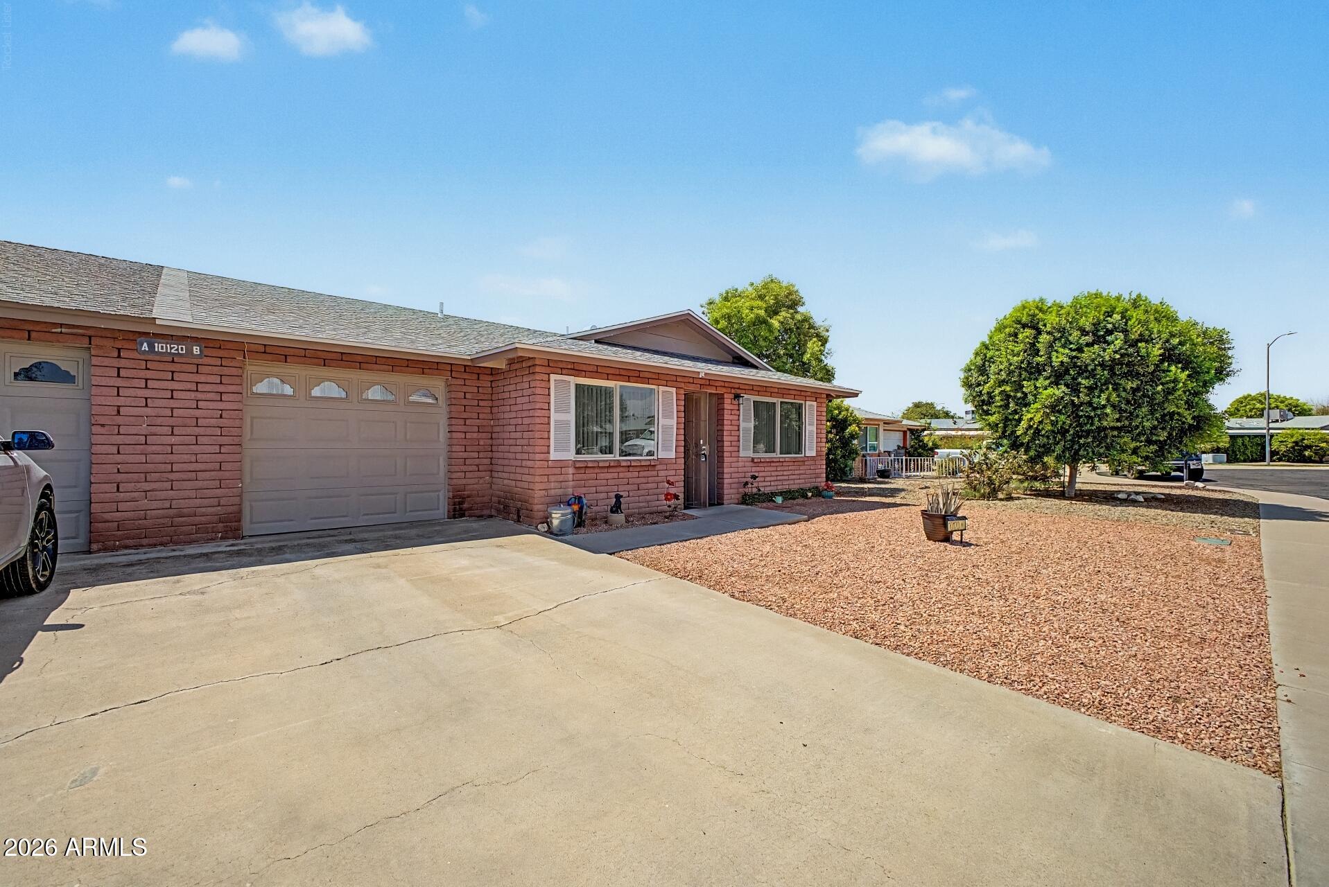 SUN AIR ESTATES UNIT 2 - Residential