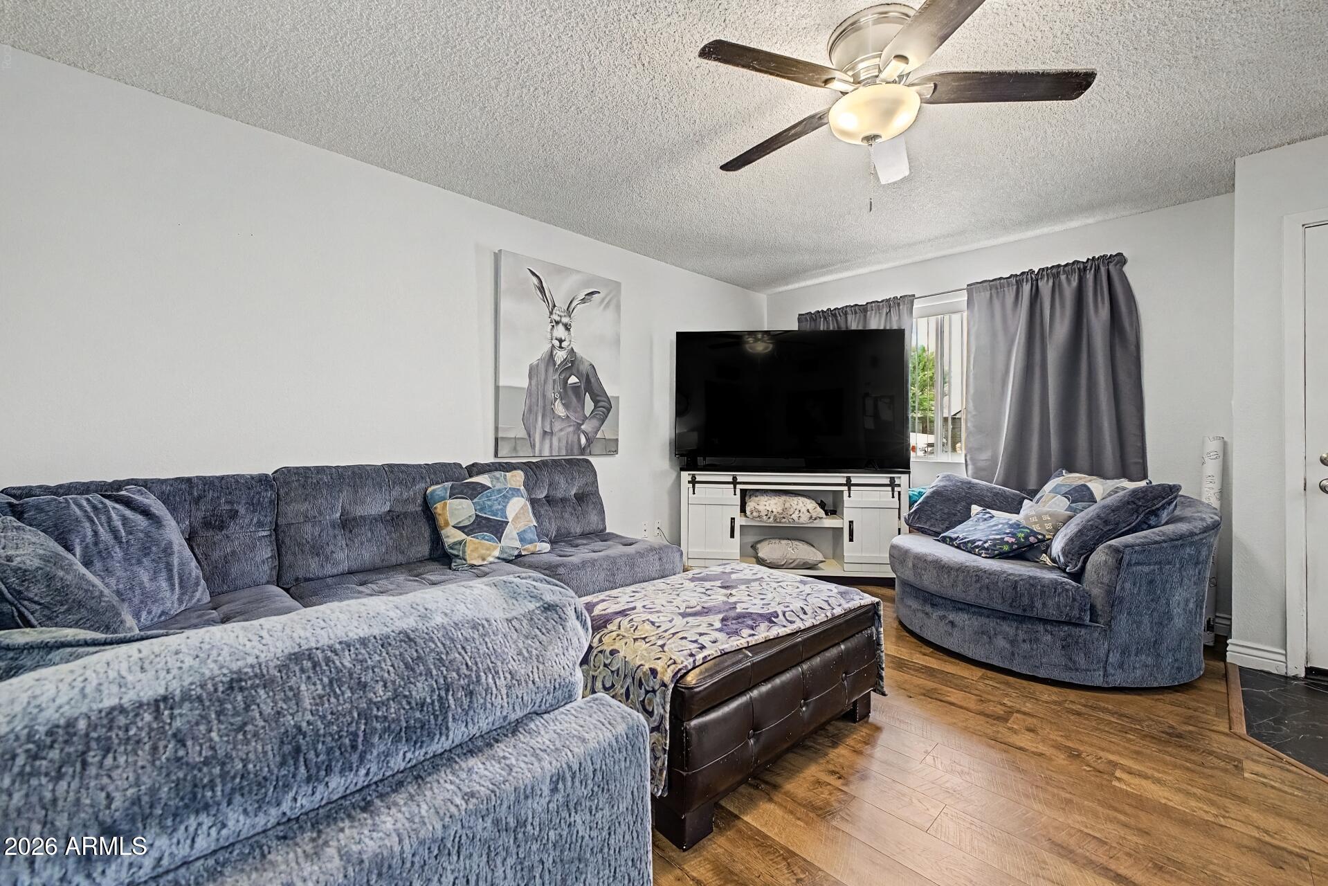 SUN AIR ESTATES UNIT 2 - Residential