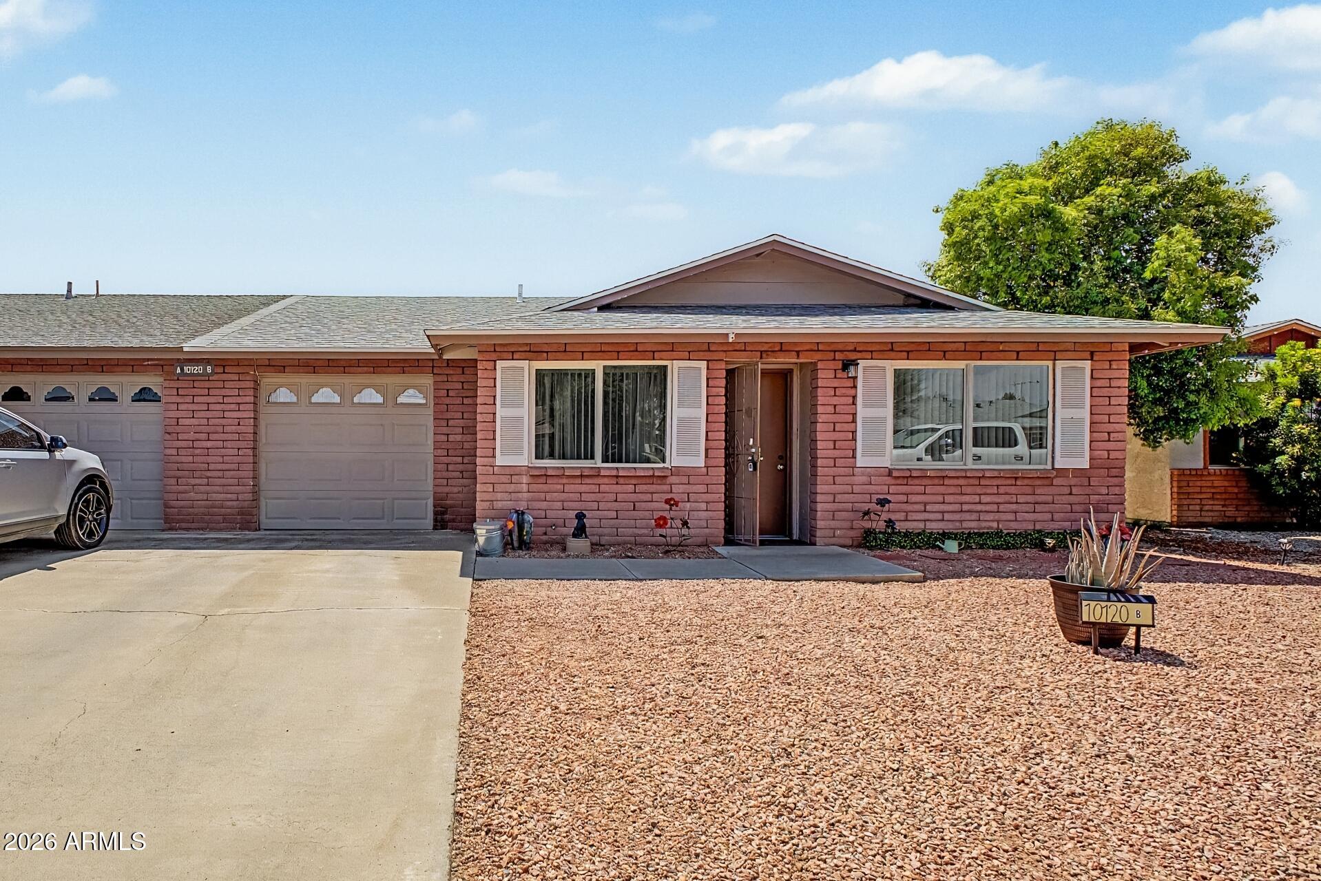 SUN AIR ESTATES UNIT 2 - Residential
