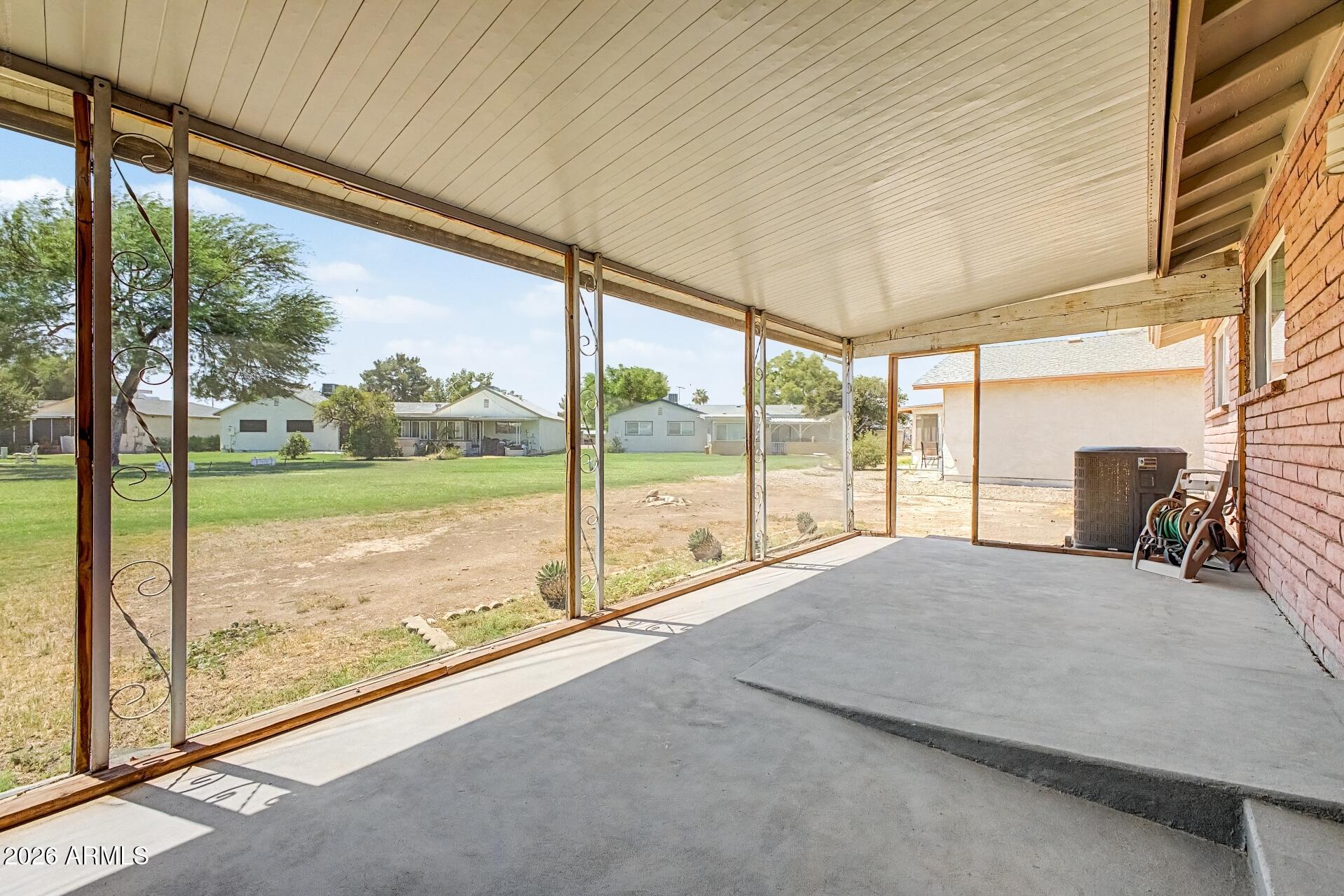 SUN AIR ESTATES UNIT 2 - Residential