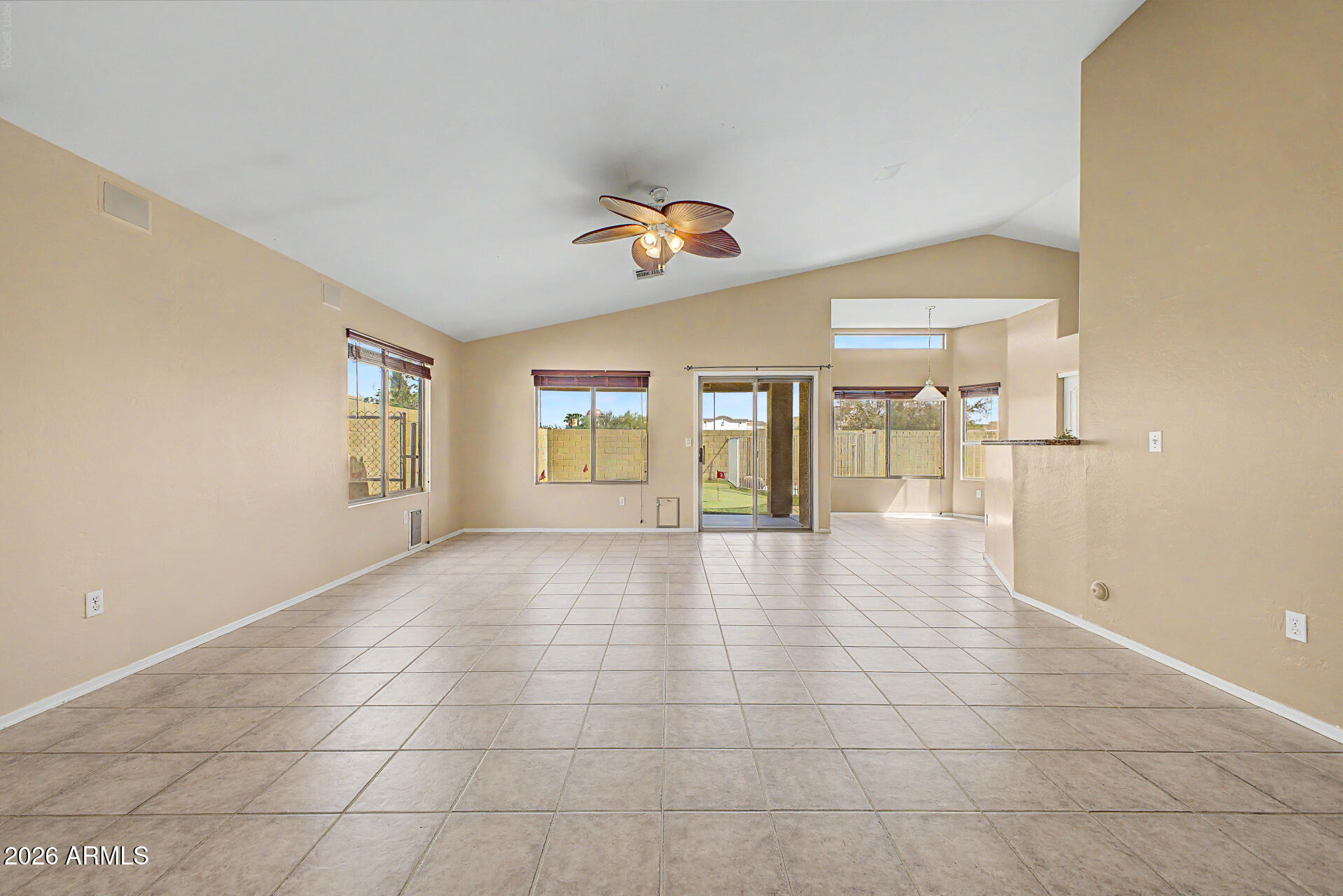 ARROWPOINT - Residential