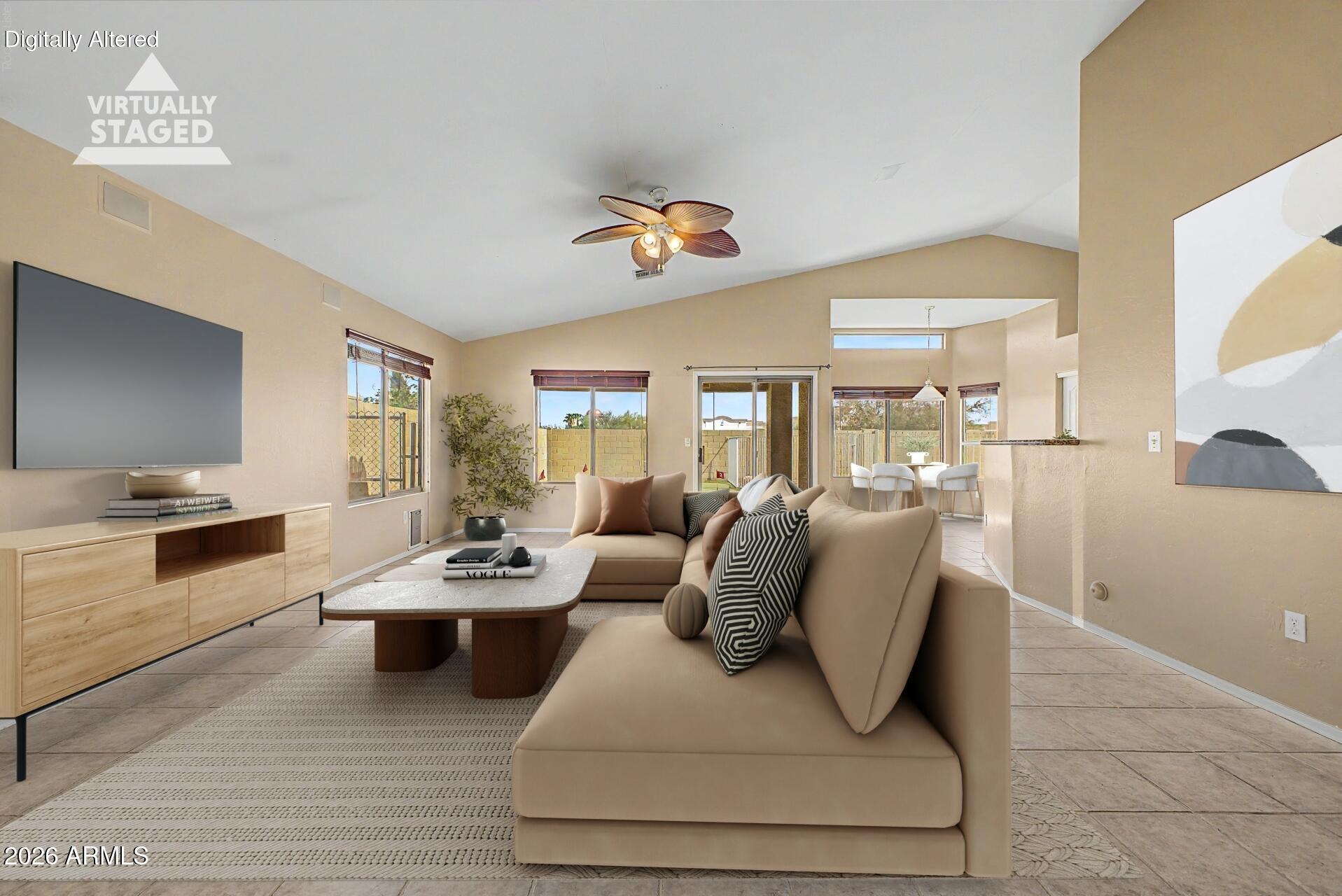 ARROWPOINT - Residential