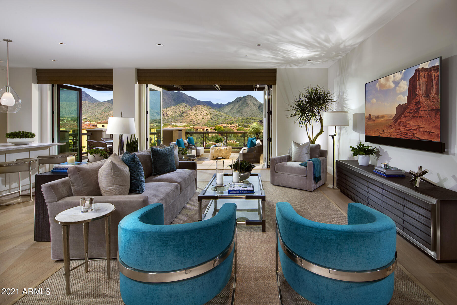 Silverleaf at DC Ranch - Residential