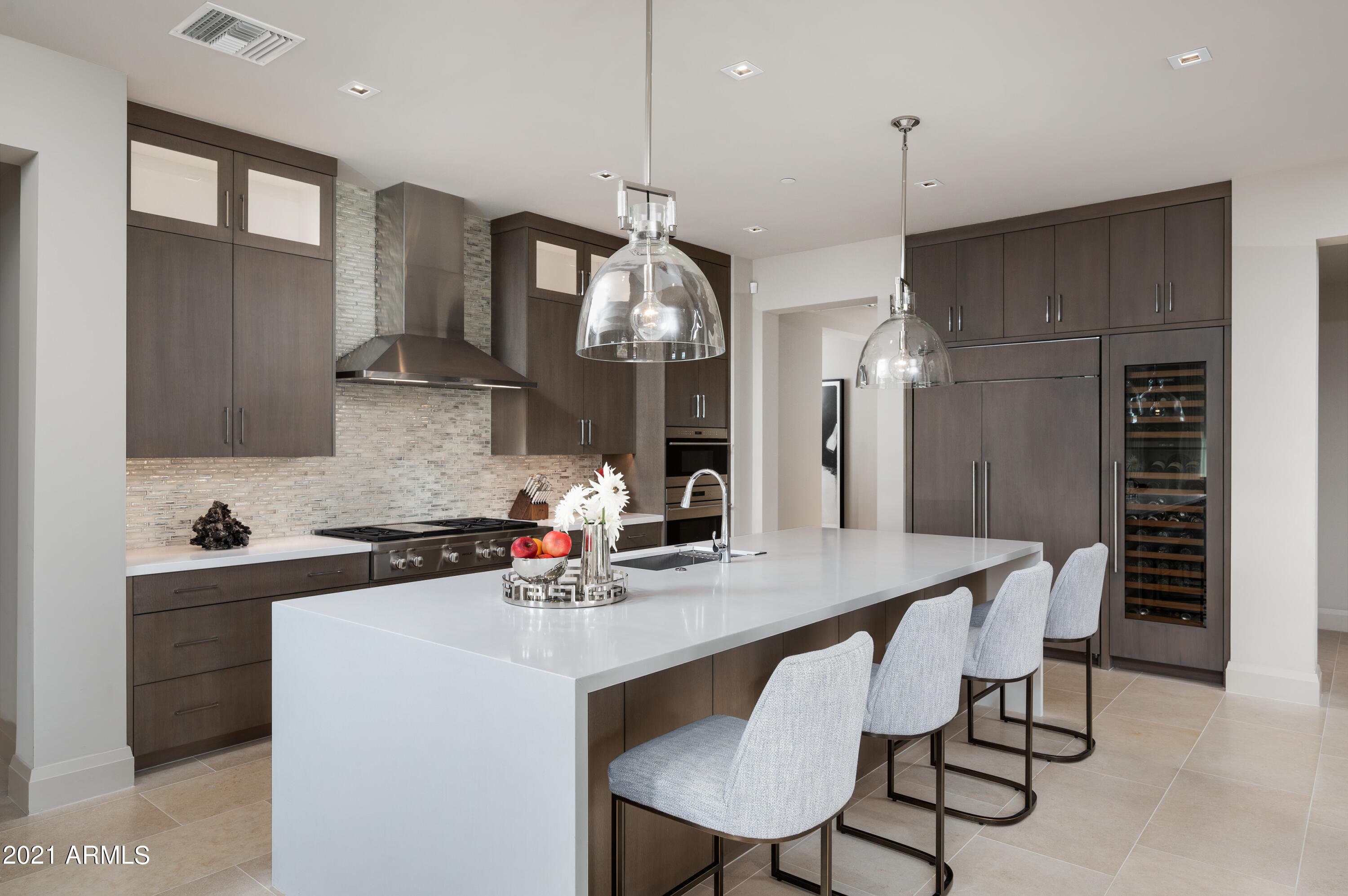 Silverleaf at DC Ranch - Residential