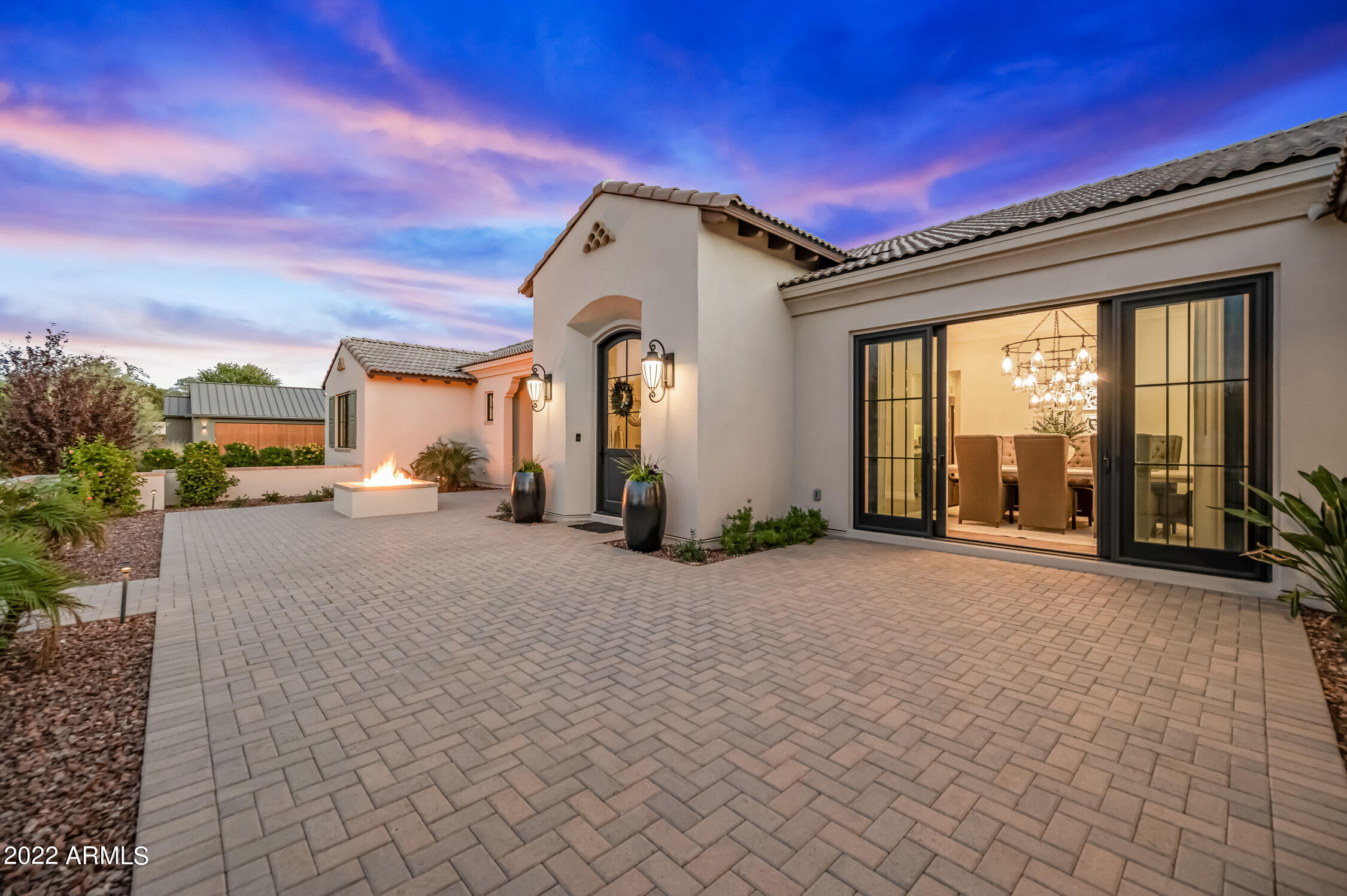 VALLEY RANCHOS LOT 1 MLD - Residential