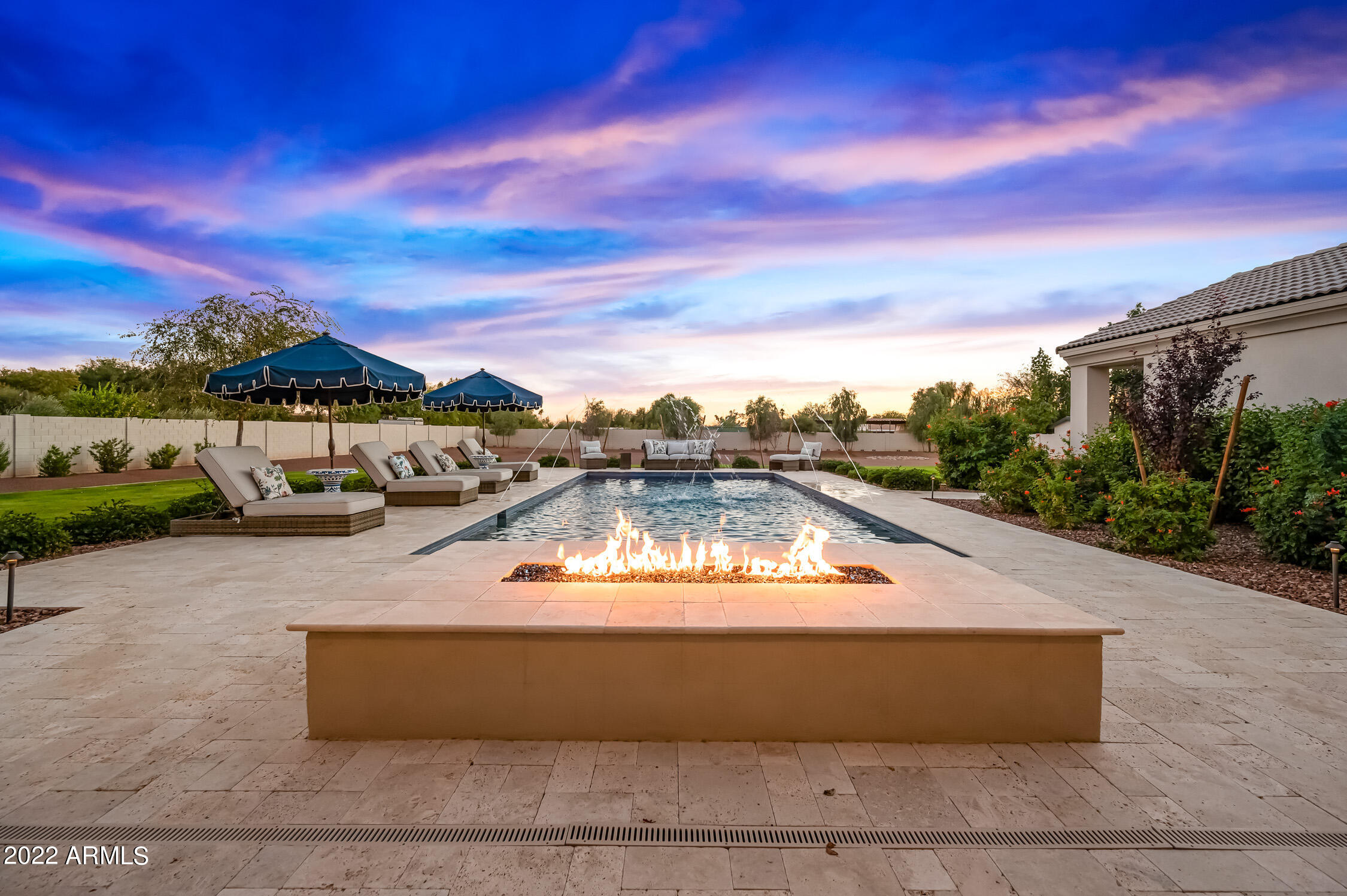 VALLEY RANCHOS LOT 1 MLD - Residential
