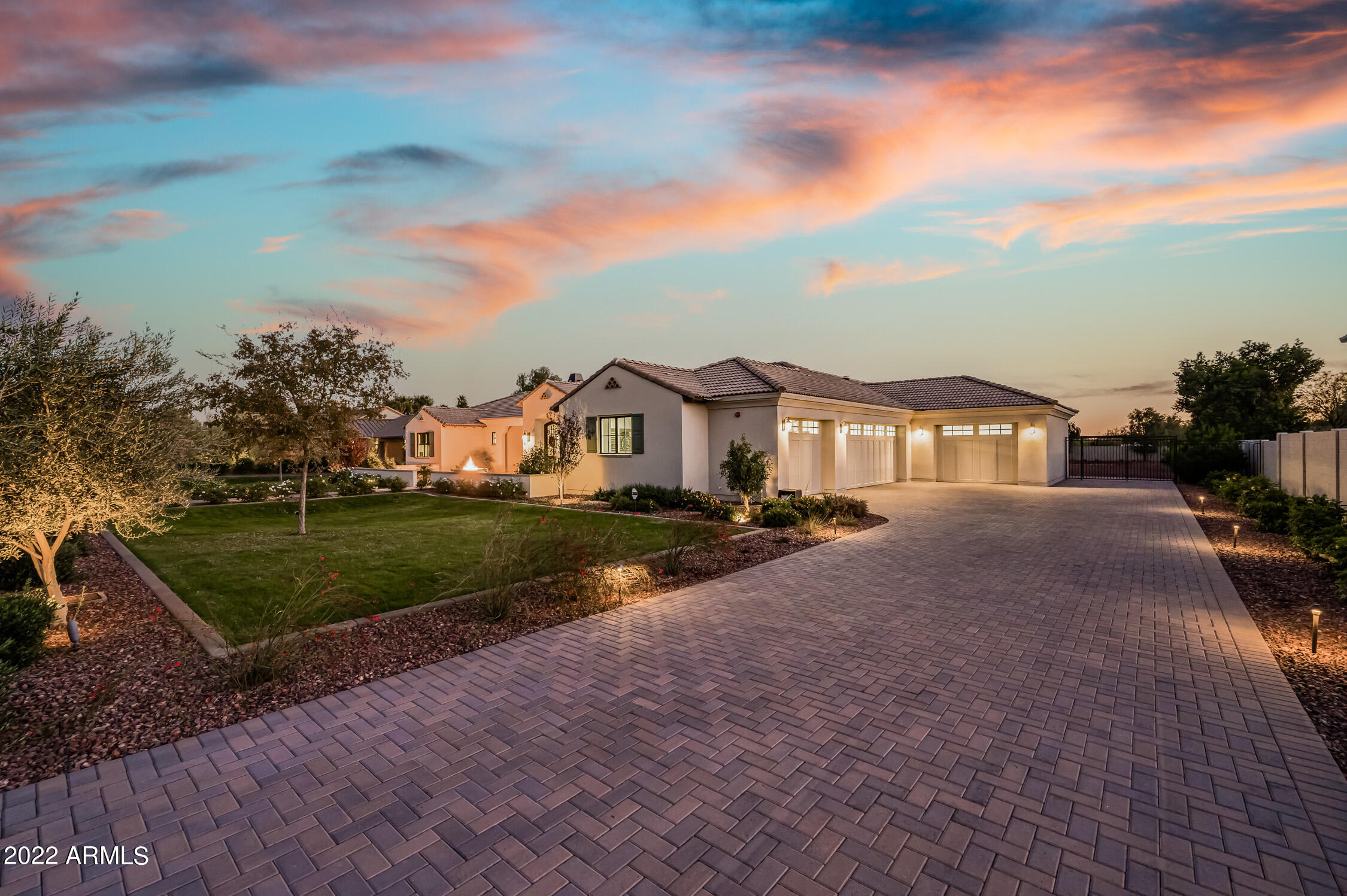 VALLEY RANCHOS LOT 1 MLD - Residential
