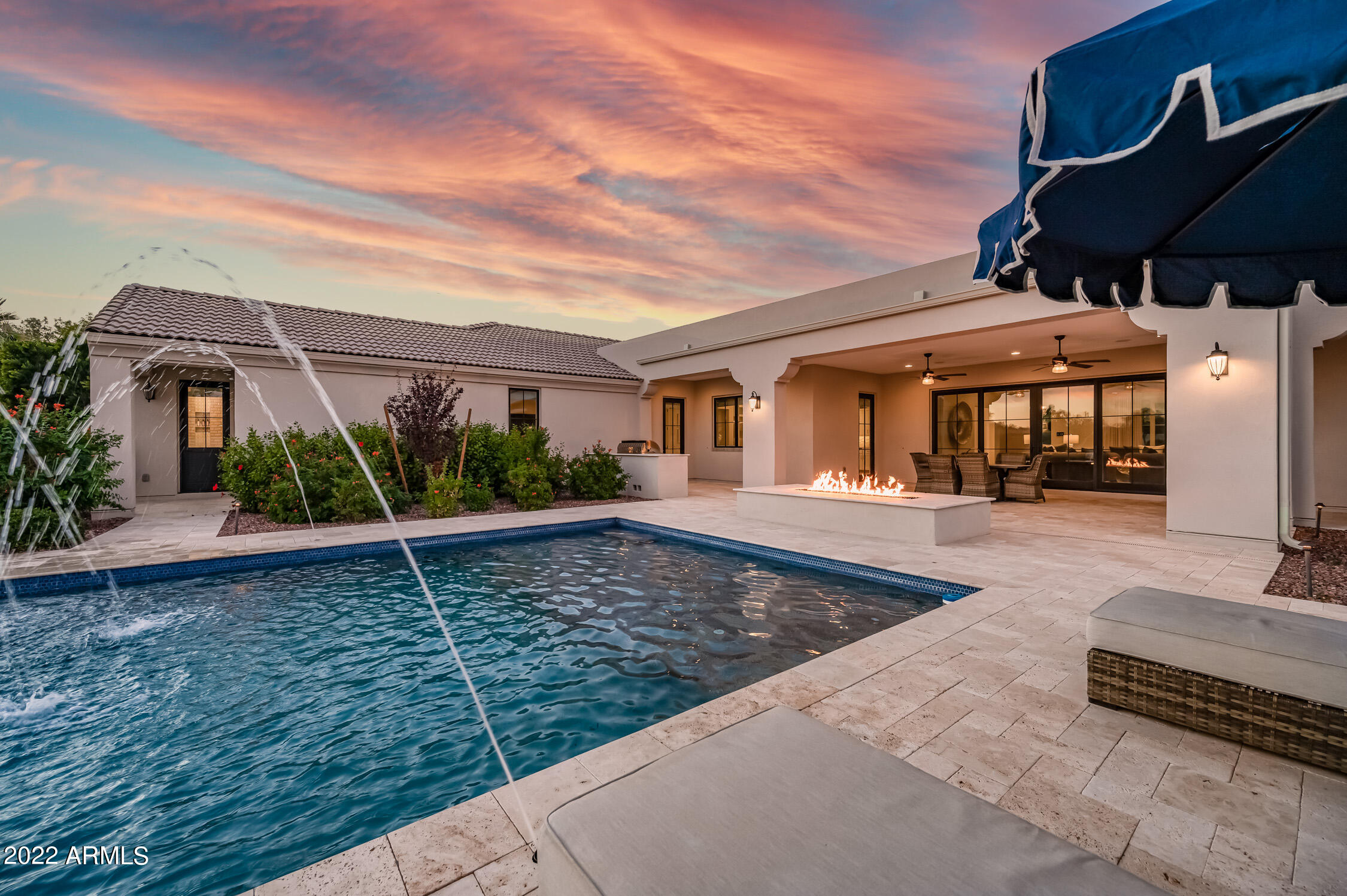 VALLEY RANCHOS LOT 1 MLD - Residential